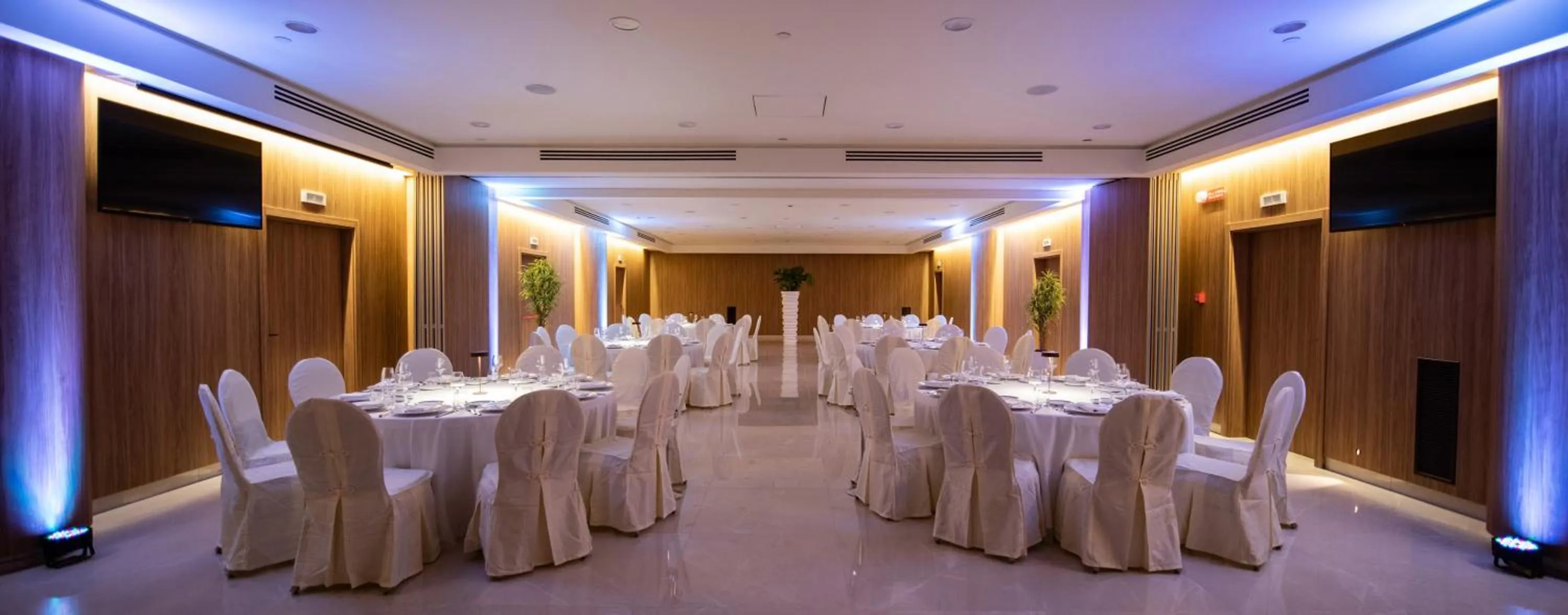 Banquet/Function facilities in Gold Tower Lifestyle Hotel