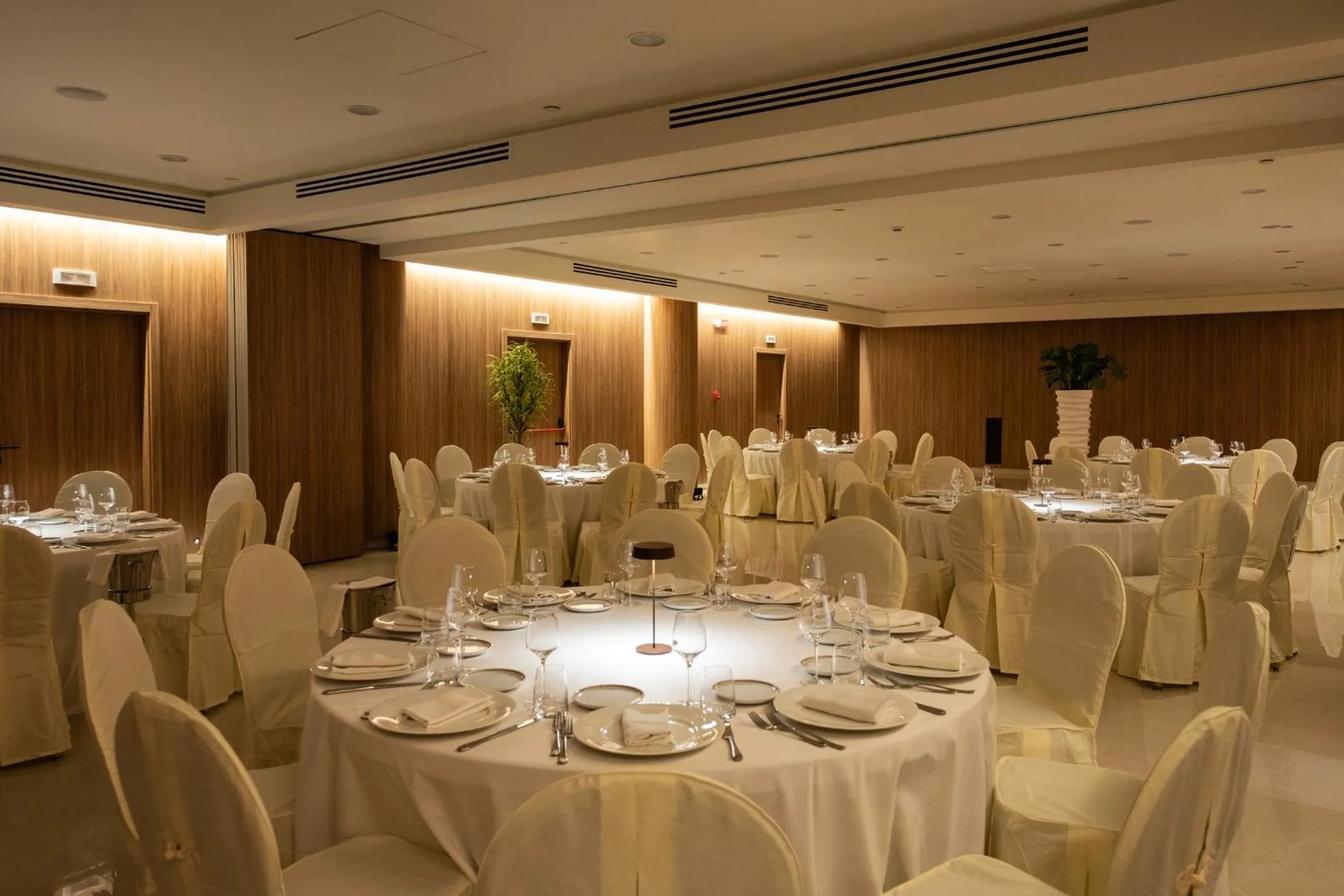 Banquet/Function facilities in Gold Tower Lifestyle Hotel