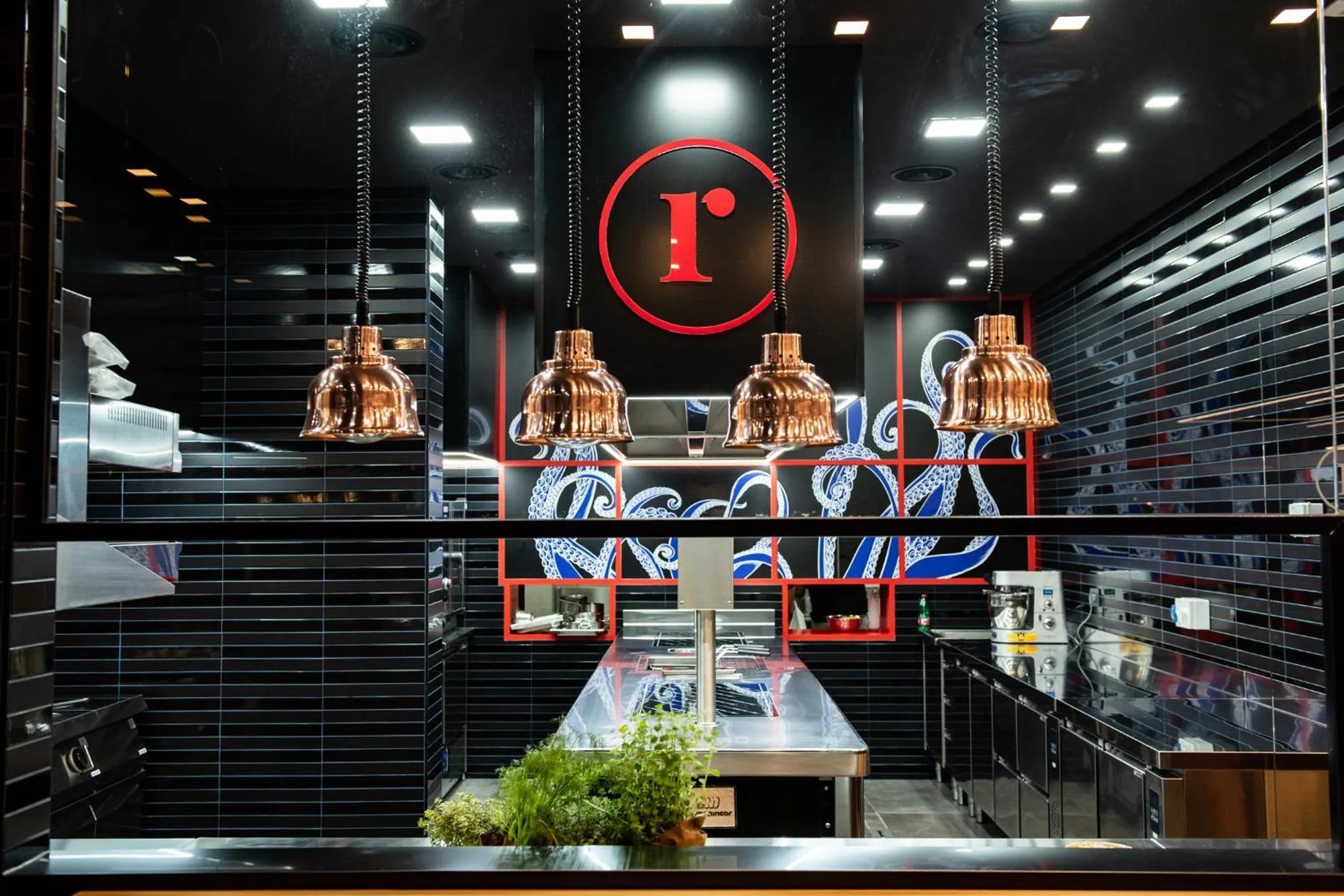 Property logo or sign in Gold Tower Lifestyle Hotel