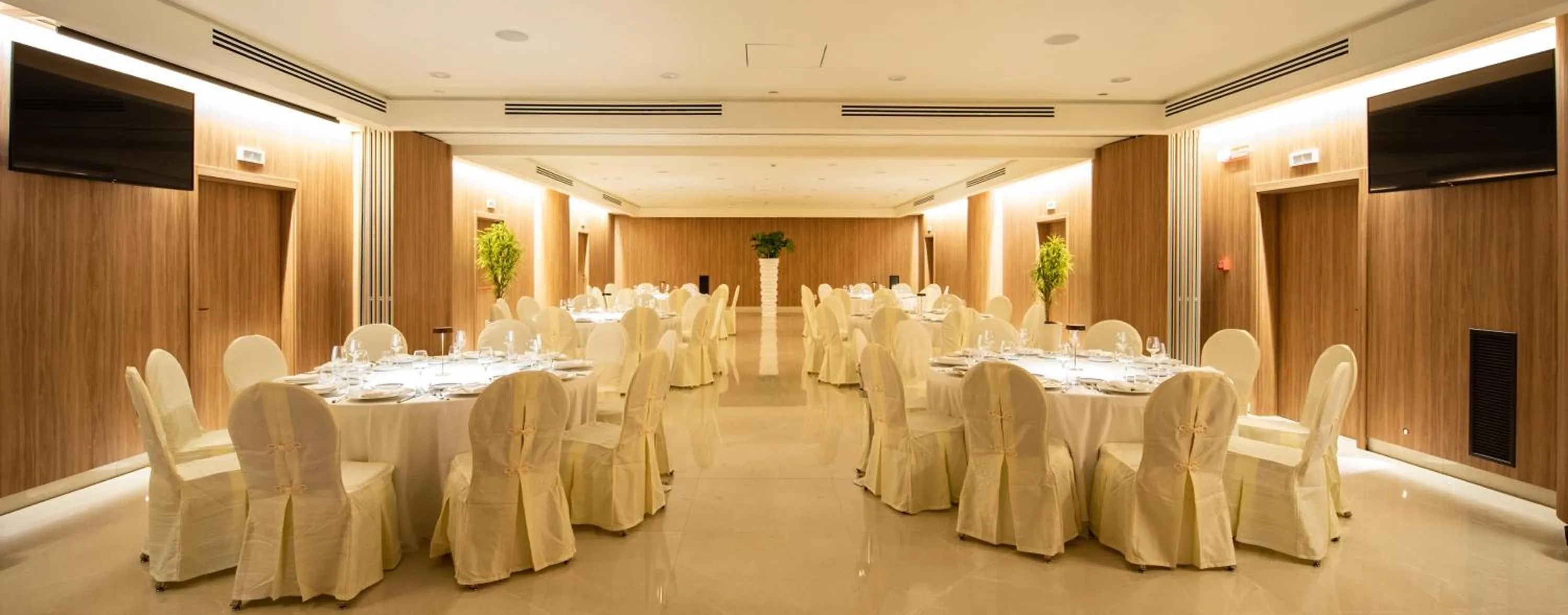 Banquet/Function facilities in Gold Tower Lifestyle Hotel
