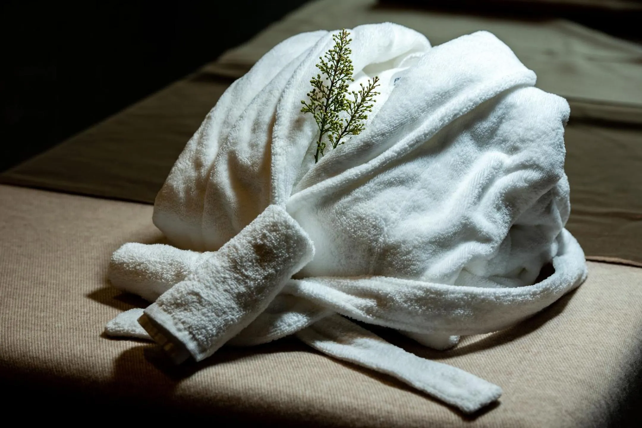 Massage in Gold Tower Lifestyle Hotel