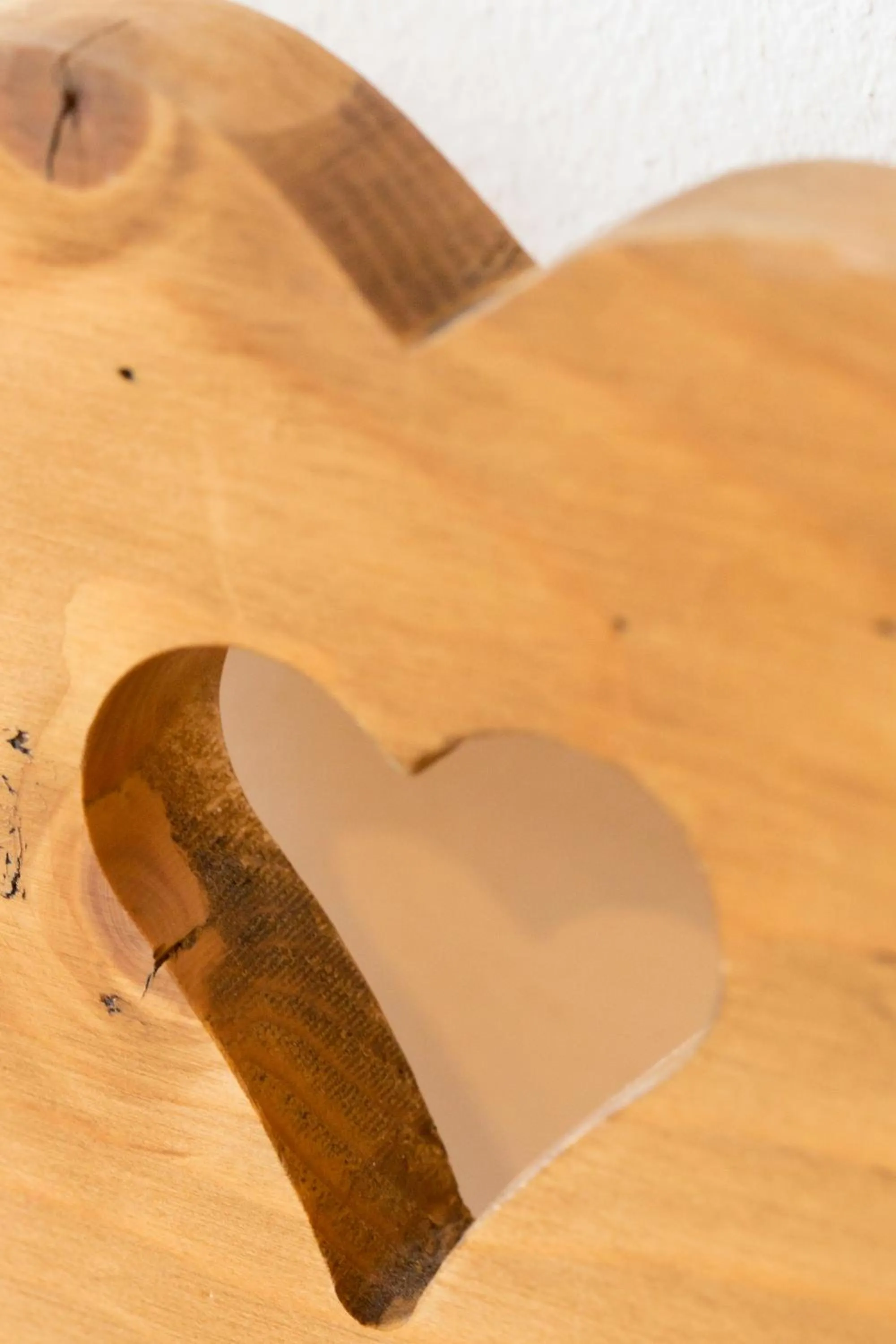 Decorative detail in Hôtel de charme la Poste