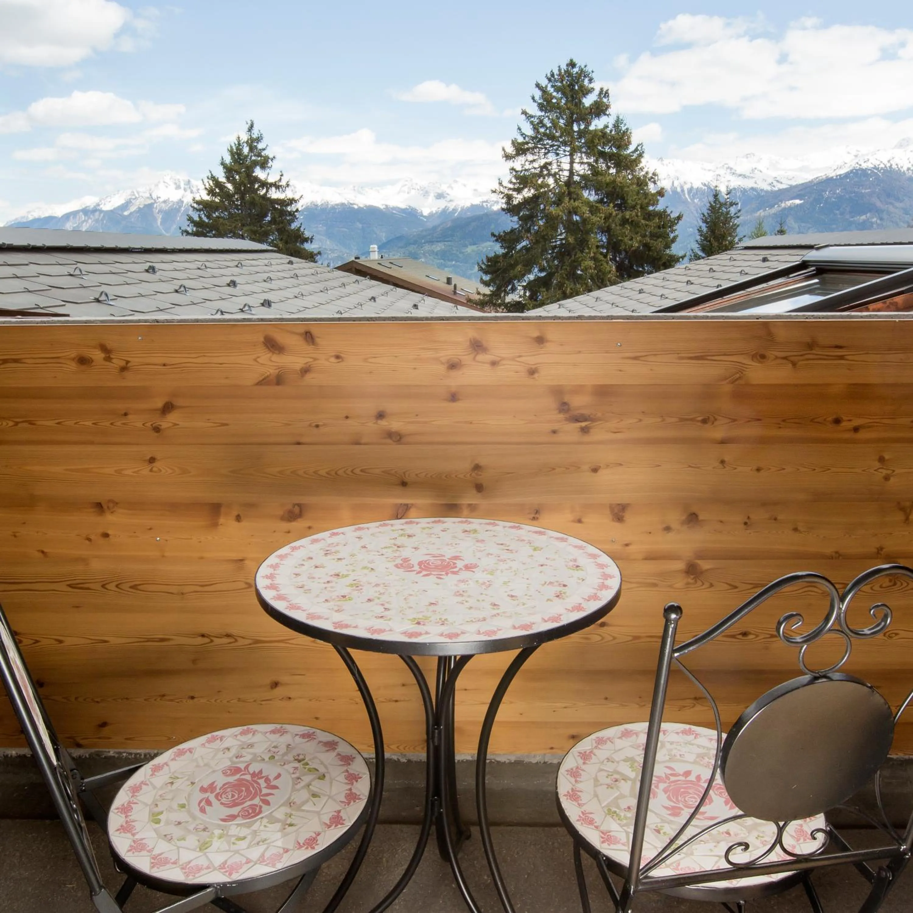 Day in Hôtel de charme la Poste