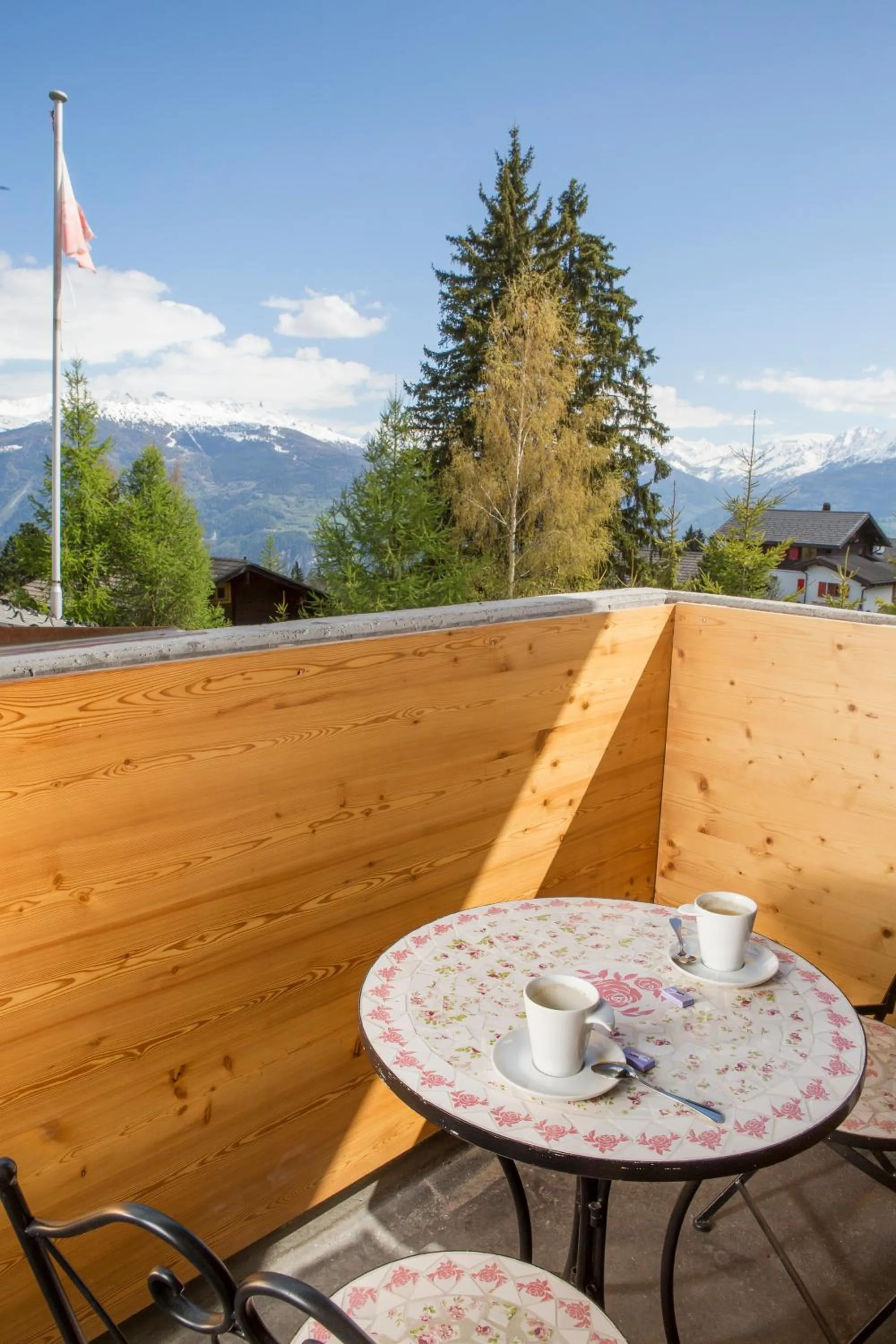 Day in Hôtel de charme la Poste