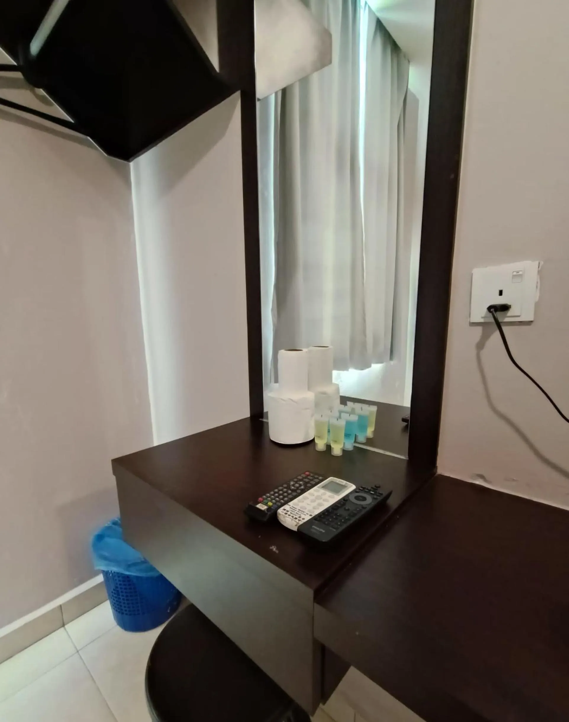 Bedroom in CK Hotel - Self Check In