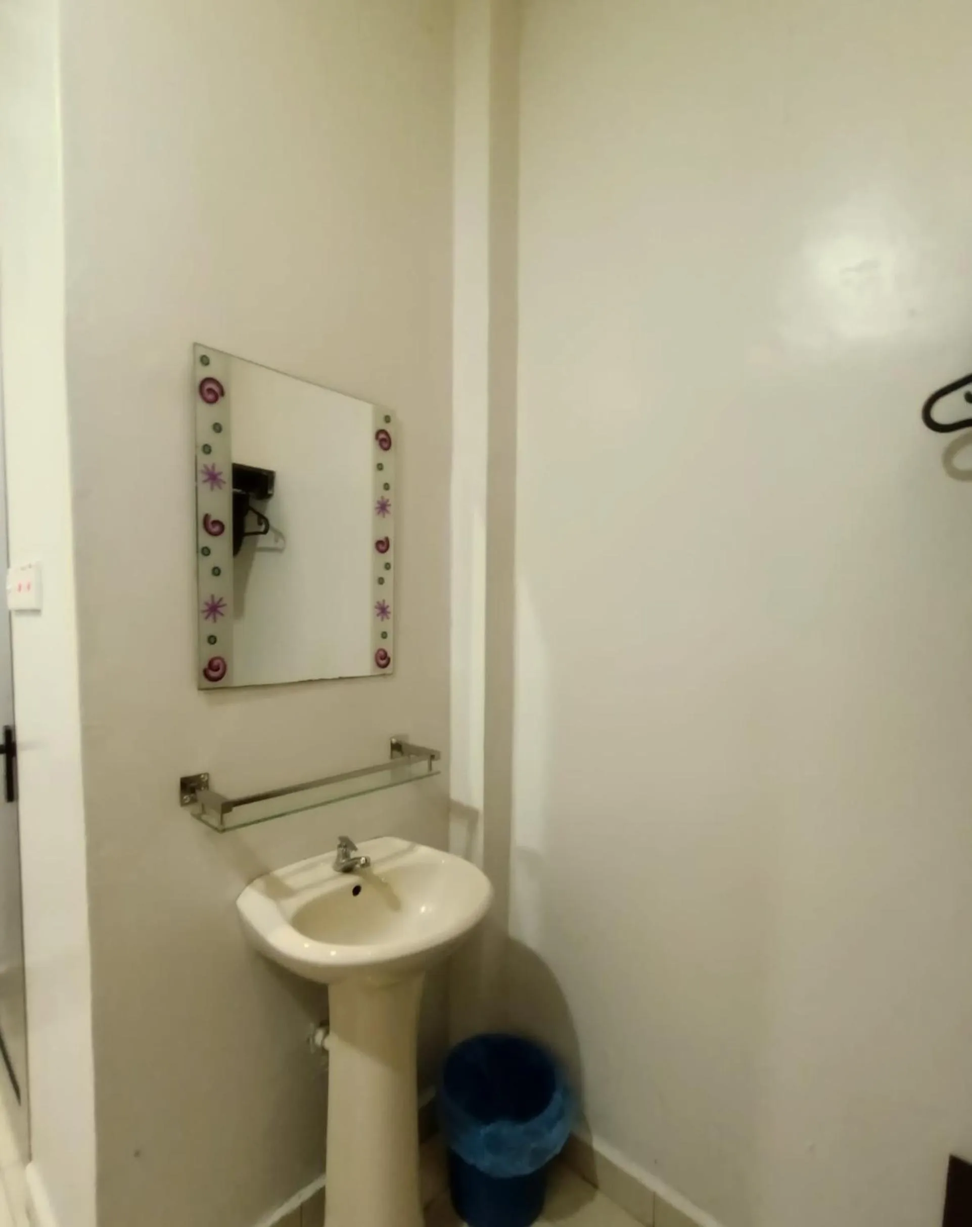 Bathroom in CK Hotel - Self Check In