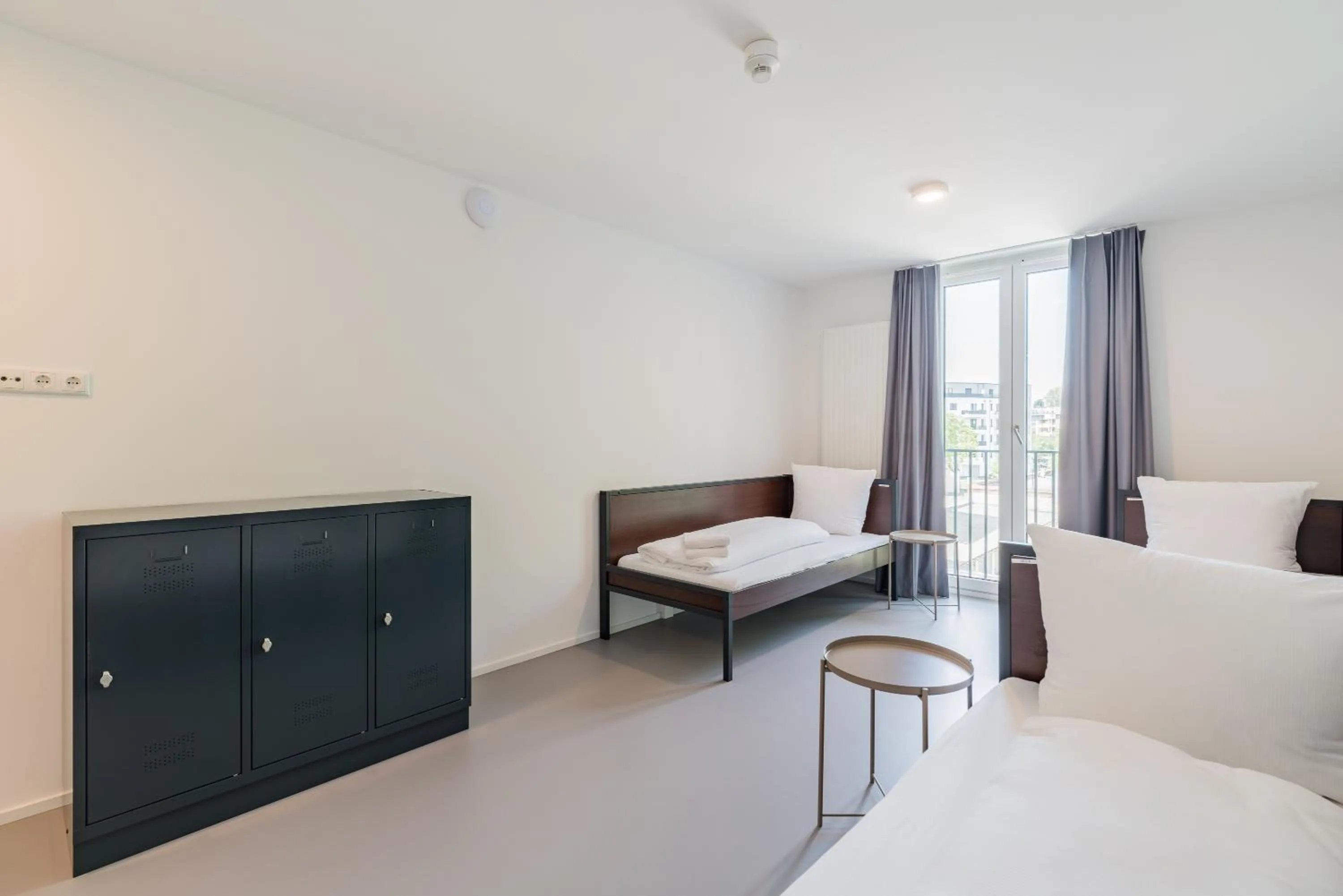 Photo of the whole room in Nena Hostel Berlin