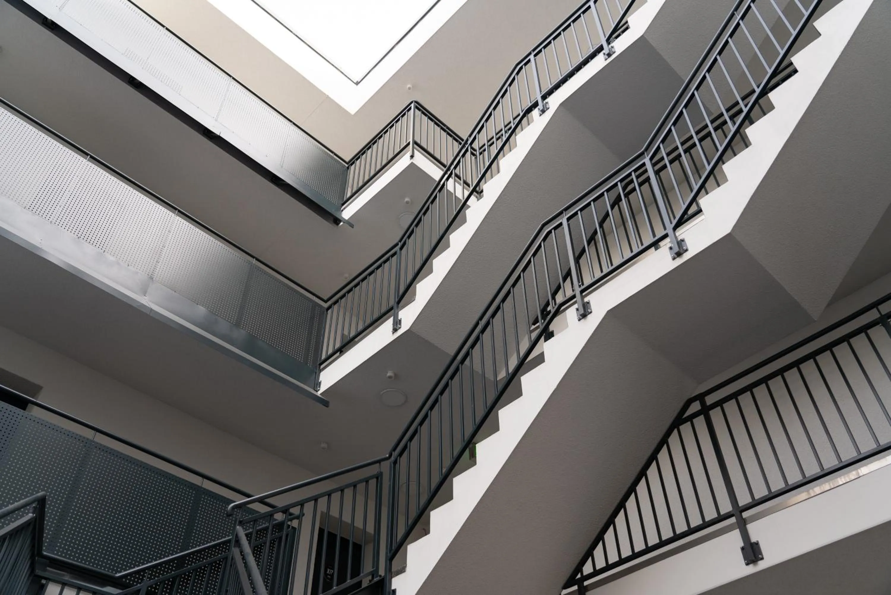 Property building in Nena Hostel Berlin