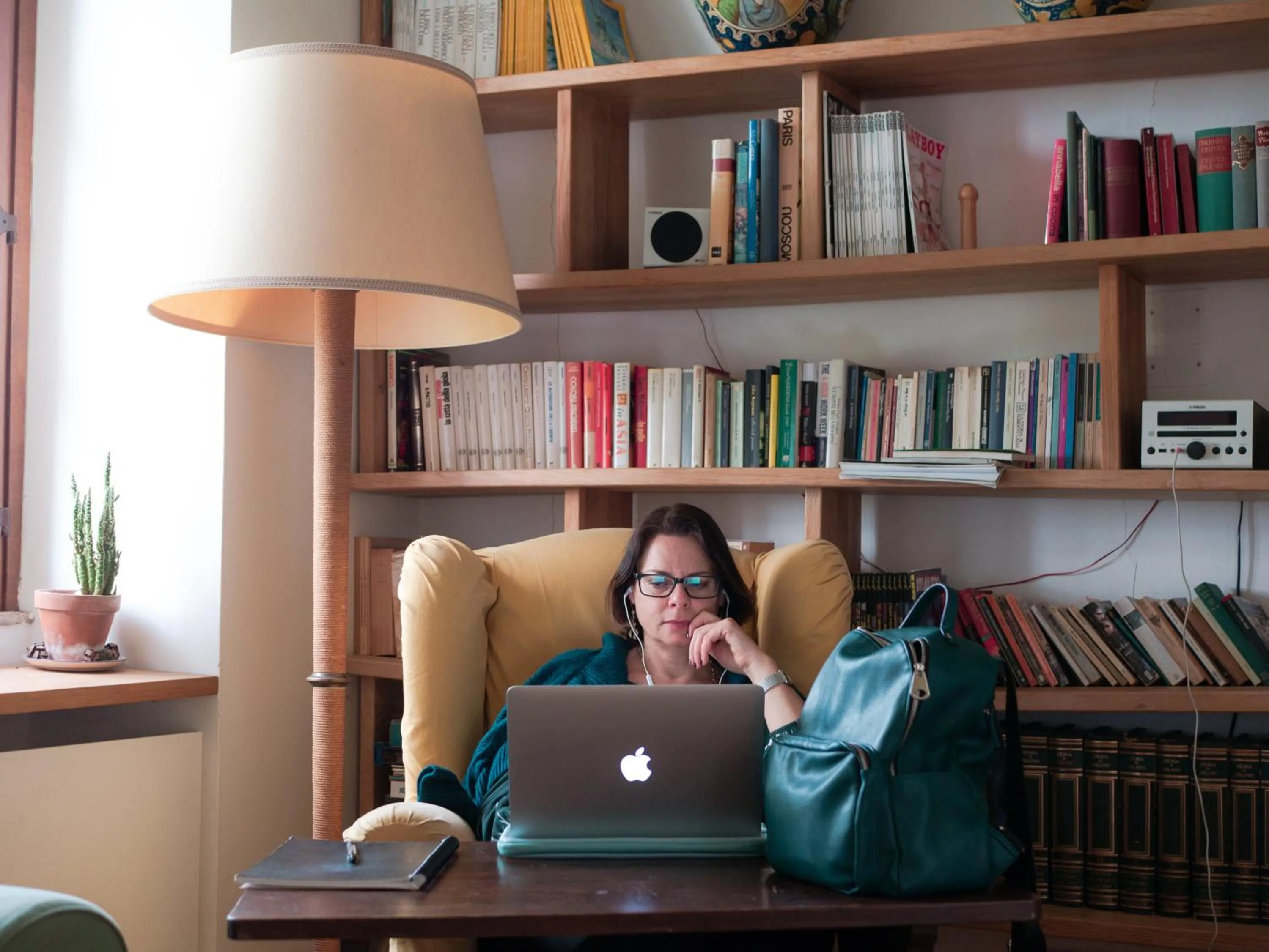 People in Ostello Bello Assisi Bevagna