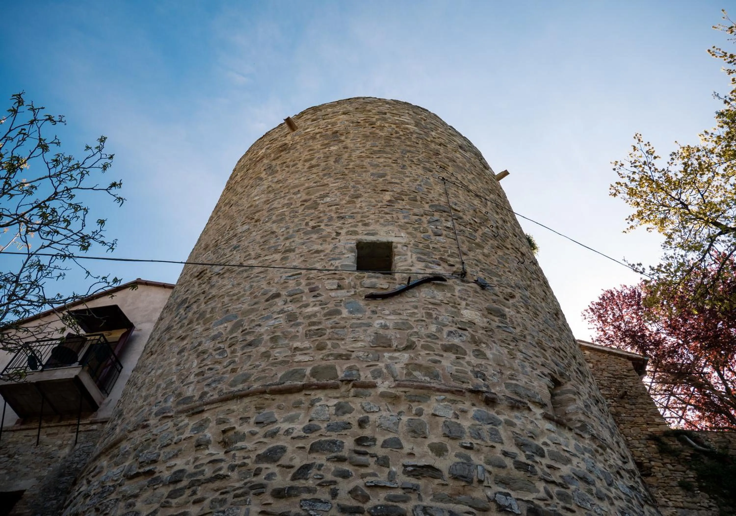 Day in Ostello Bello Assisi Bevagna