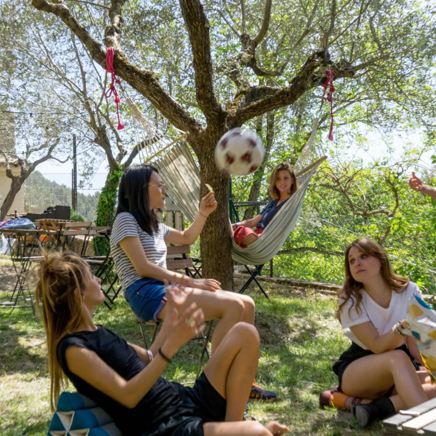 Ostello Bello Assisi Bevagna