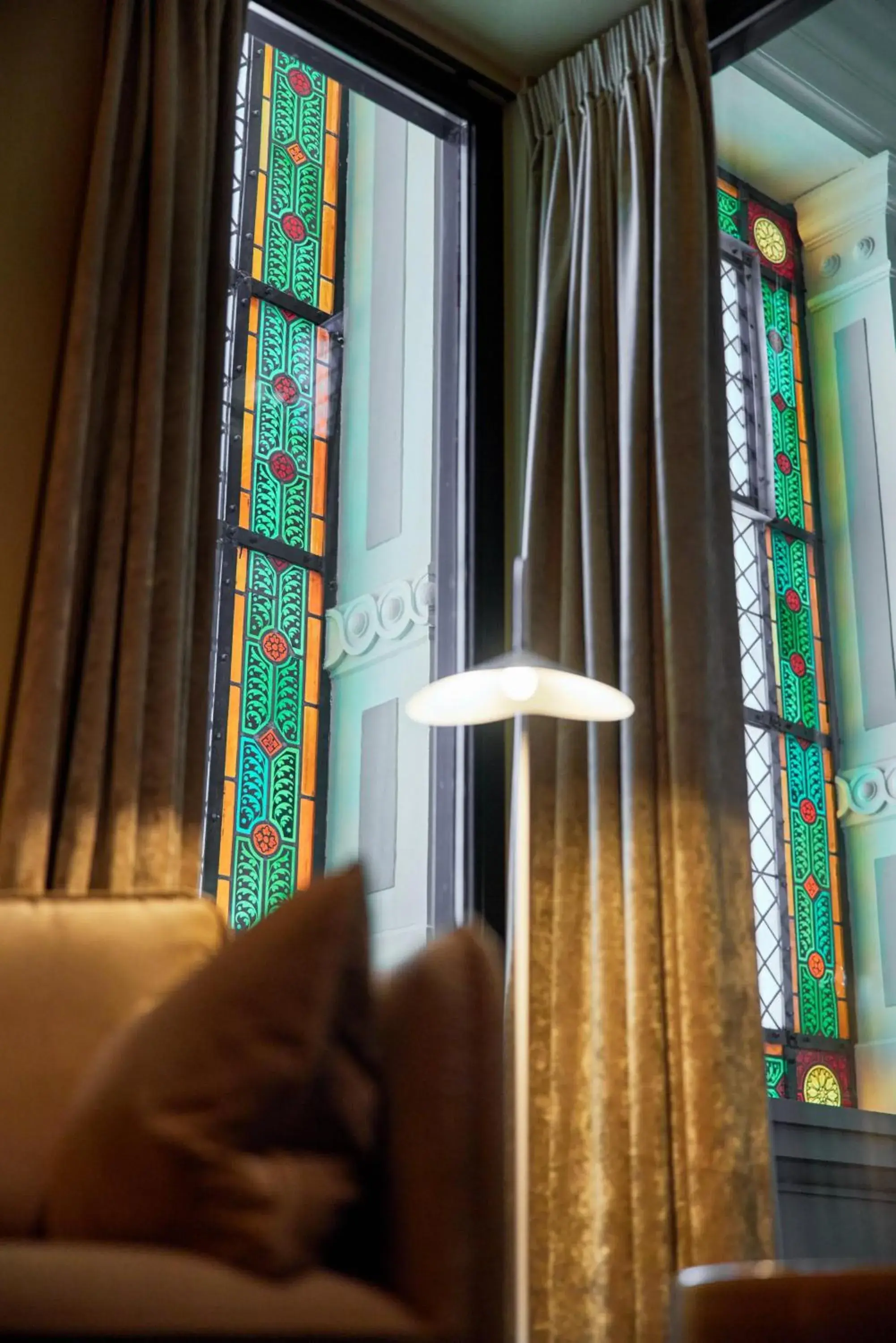 Suite with Sauna in Heavens Hotel Suite with Sauna in Heavens Hotel