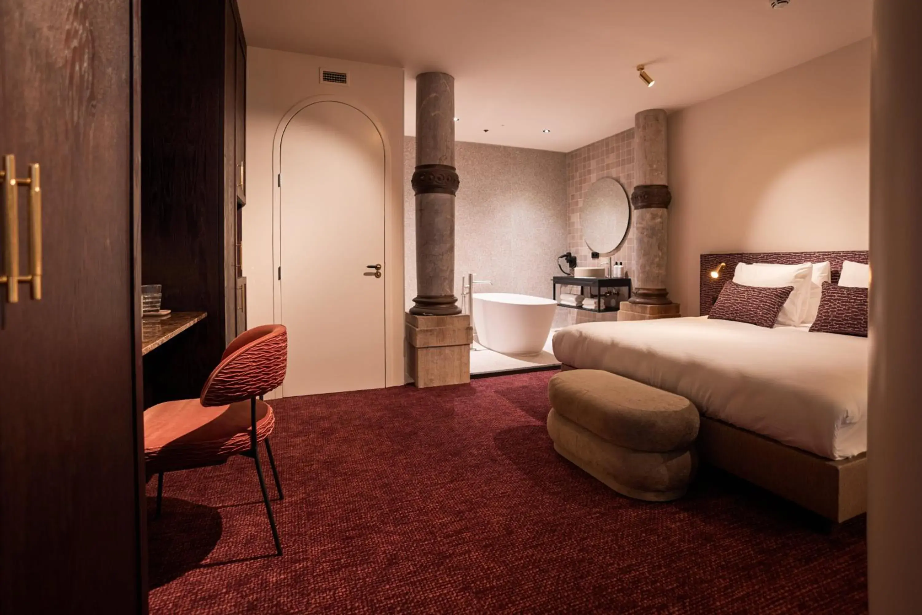 Suite in Heavens Hotel Suite in Heavens Hotel