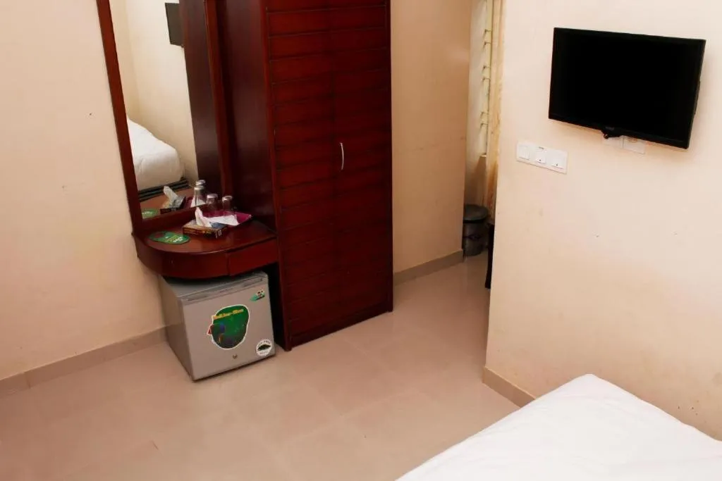 Lighthouse Family Retreat