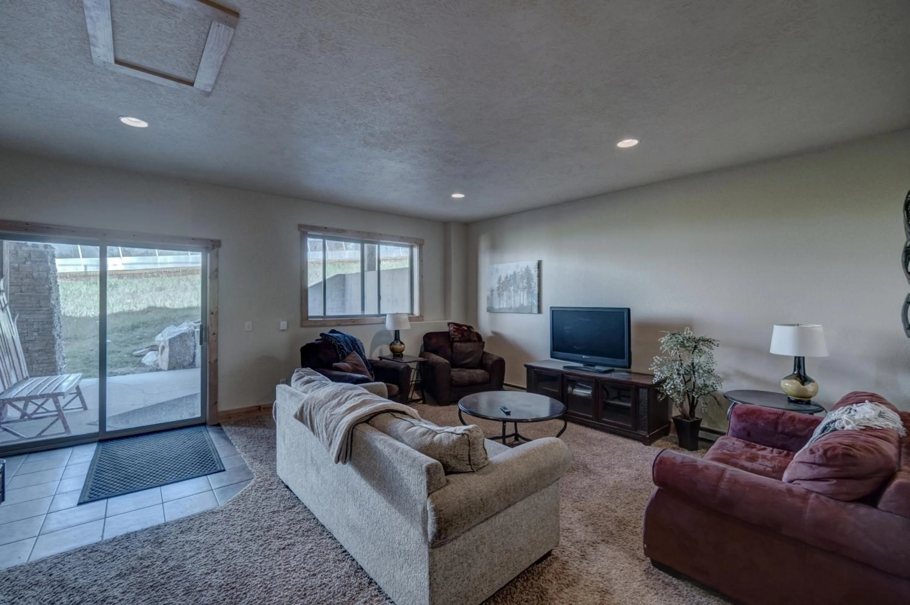 Avalanche Chalet At Terry Peak Ski Resort