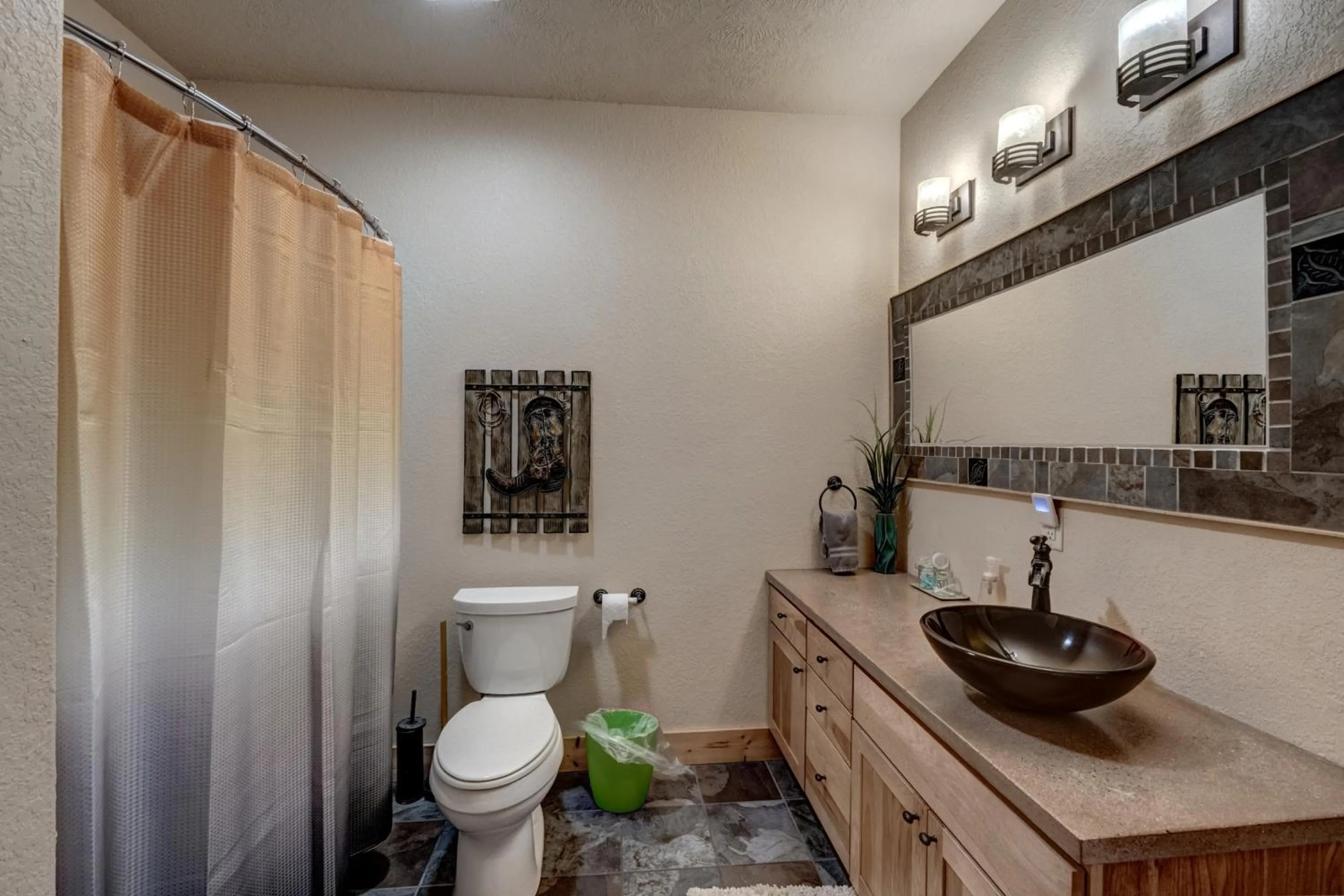 Avalanche Chalet At Terry Peak Ski Resort