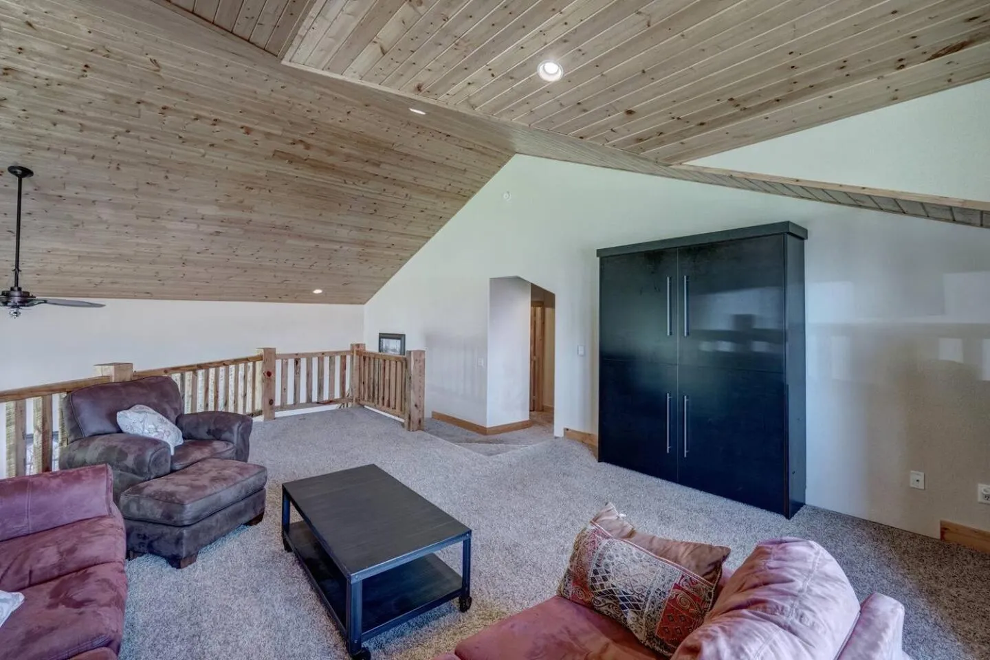 Holy Terror Chalet at Terry Peak Ski Resort