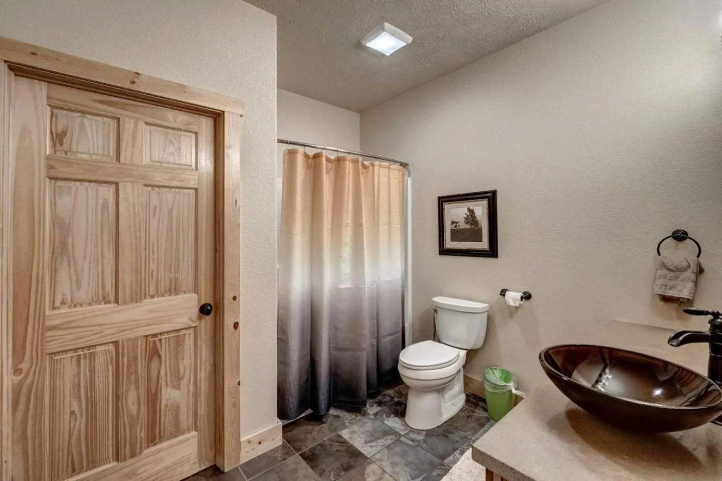 Holy Terror Chalet at Terry Peak Ski Resort