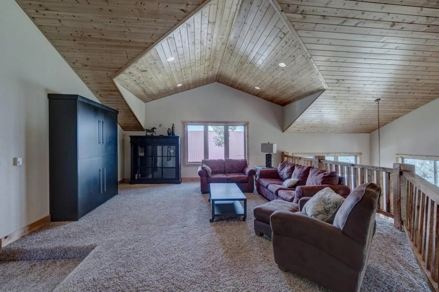 Holy Terror Chalet at Terry Peak Ski Resort