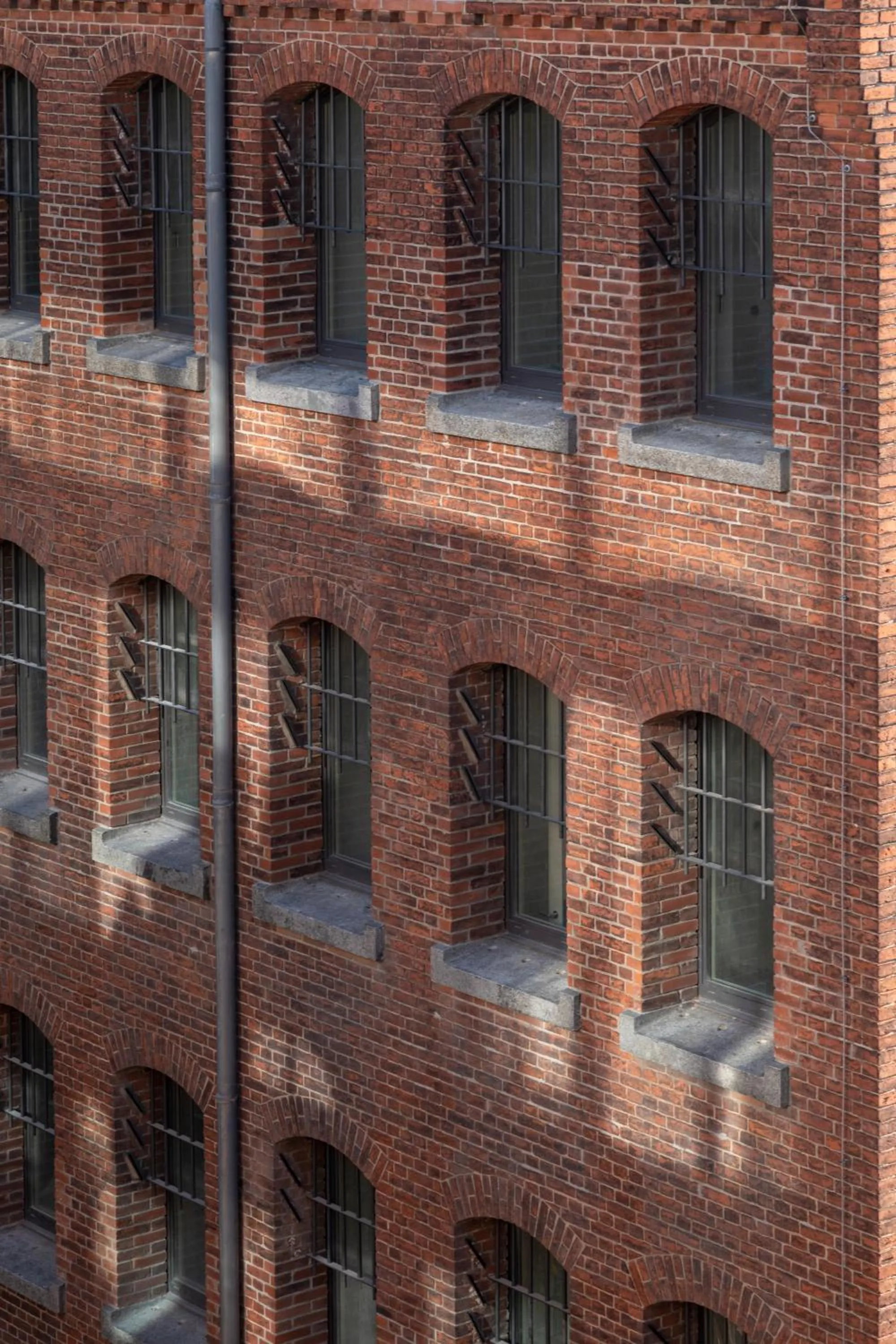 View (from property/room) in Wilmina Hotel