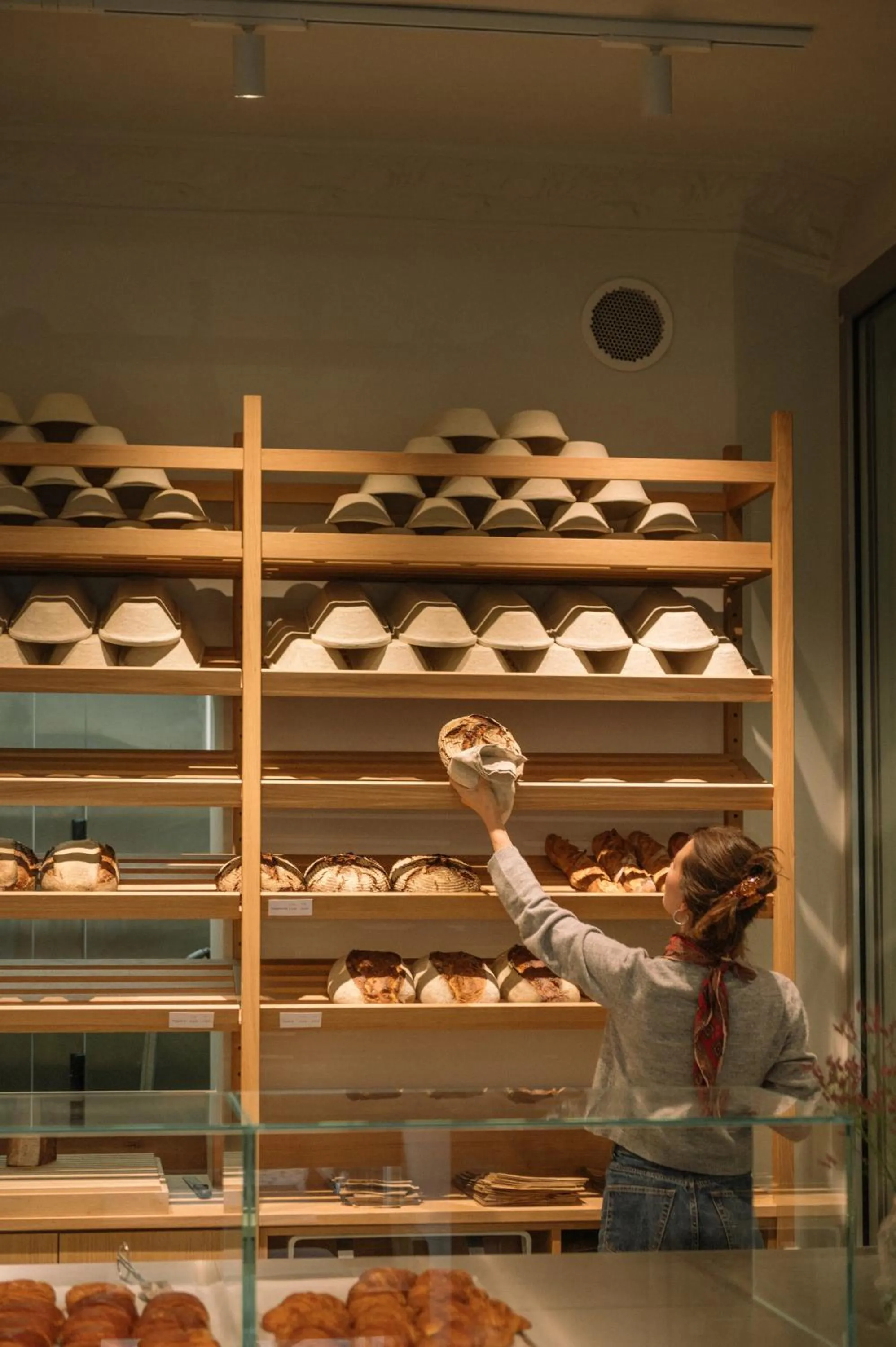 Restaurant/places to eat in Wilmina Hotel