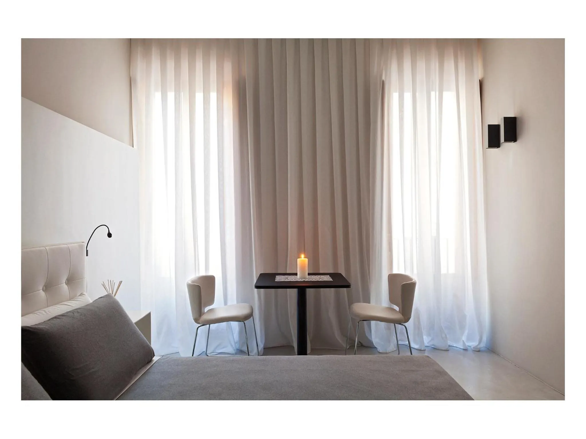 Photo of the whole room, Bed in Casa de' Coronari