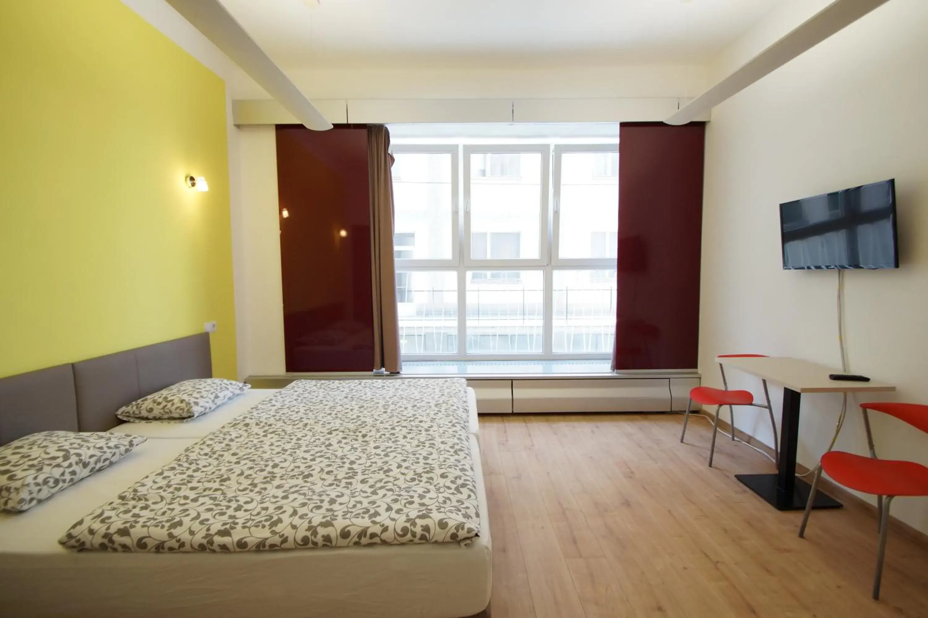 Double or Twin Room in Dan In'n Out Double or Twin Room in Dan In'n Out