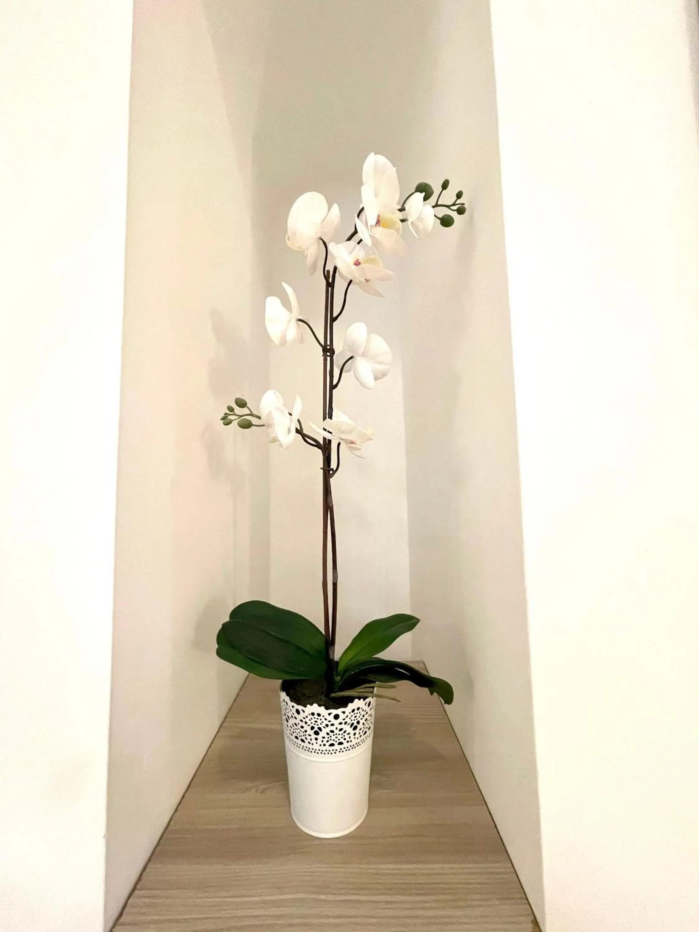 Decorative detail in Dan In'n Out