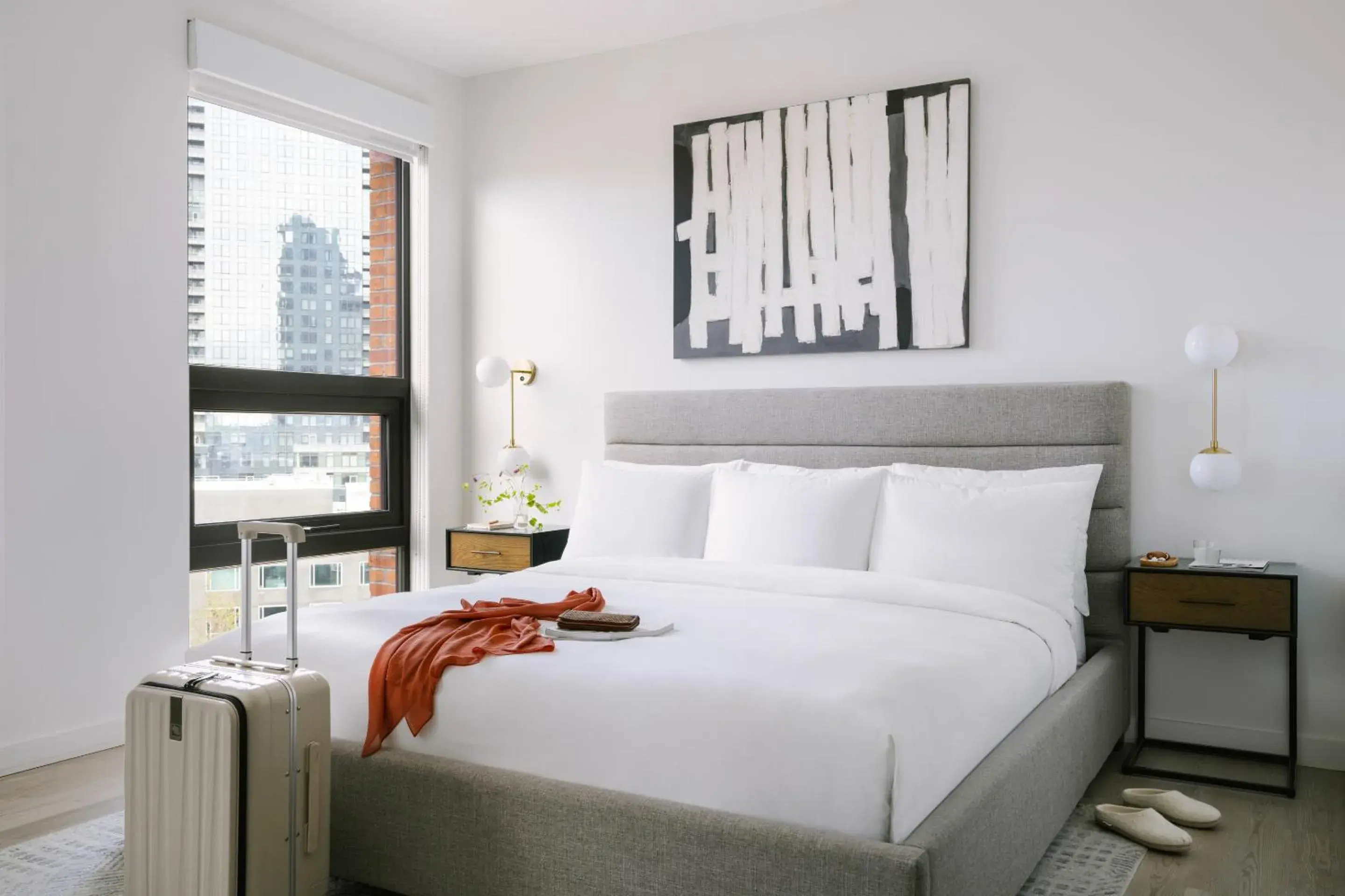 King Studio in Sonder Court Square King Studio in Sonder Court Square