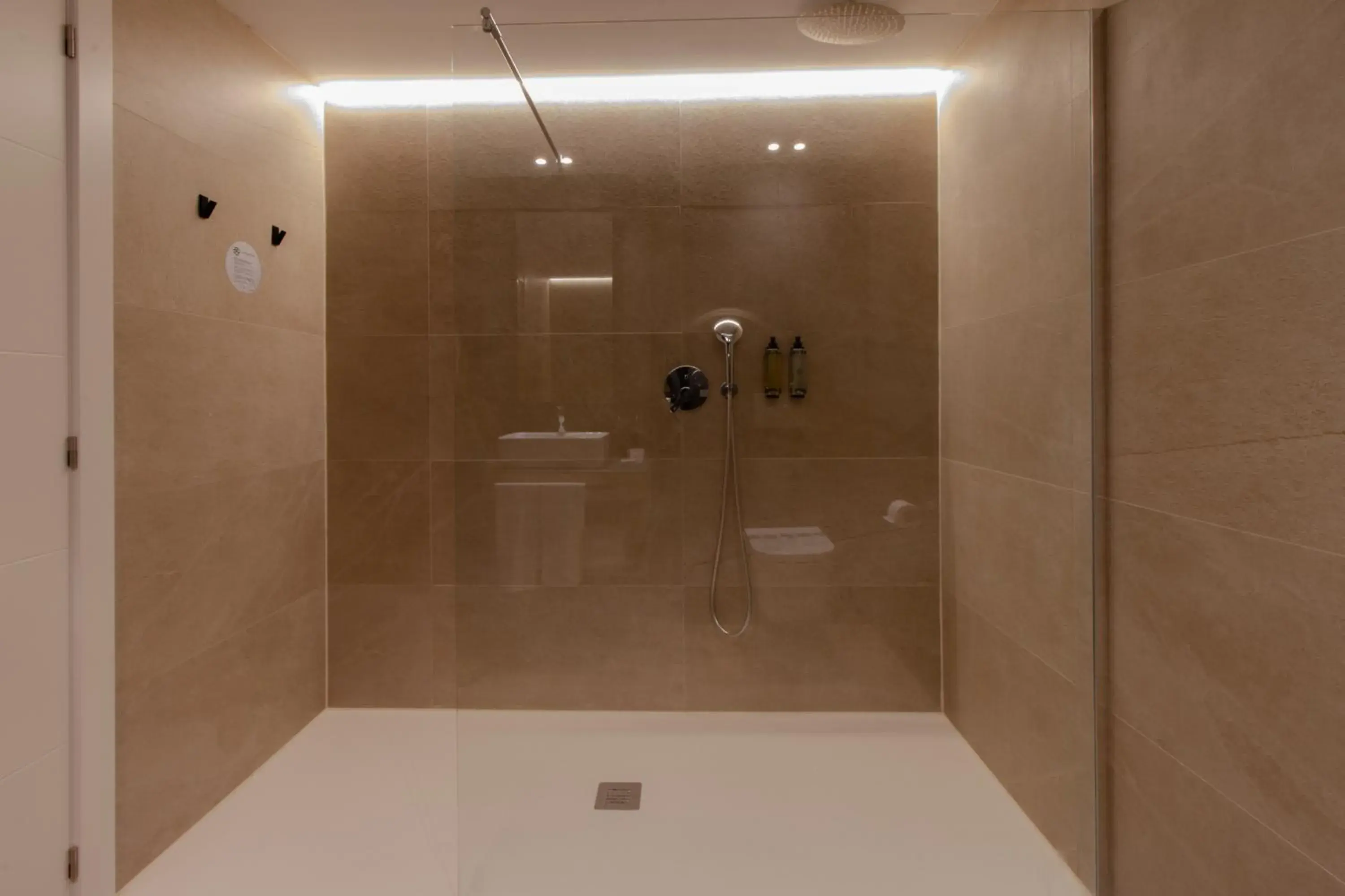 Single Room - single occupancy in Hotel Cortabitarte Single Room - single occupancy in Hotel Cortabitarte