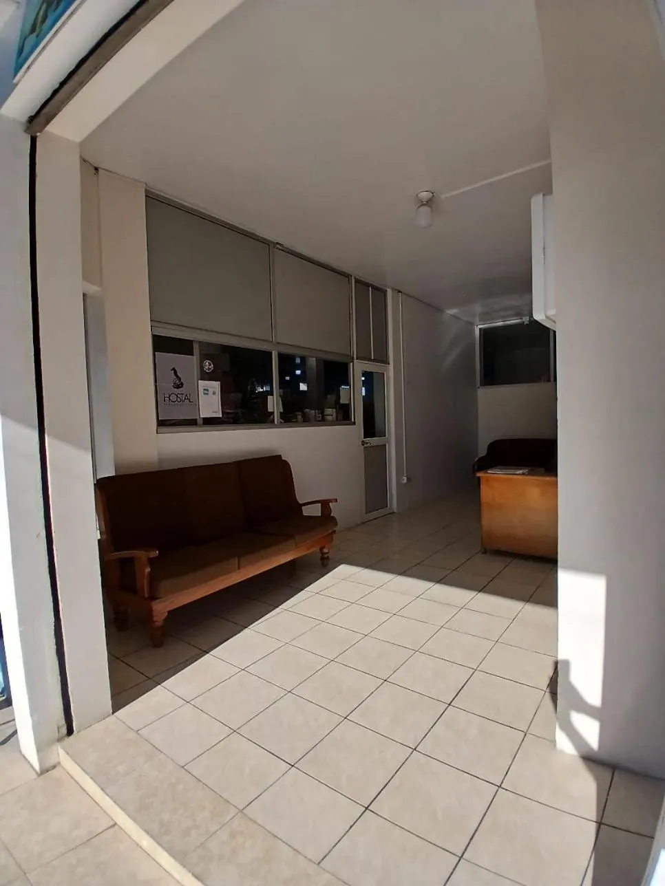 Lobby or reception, Bed in Paraiso de Isabela