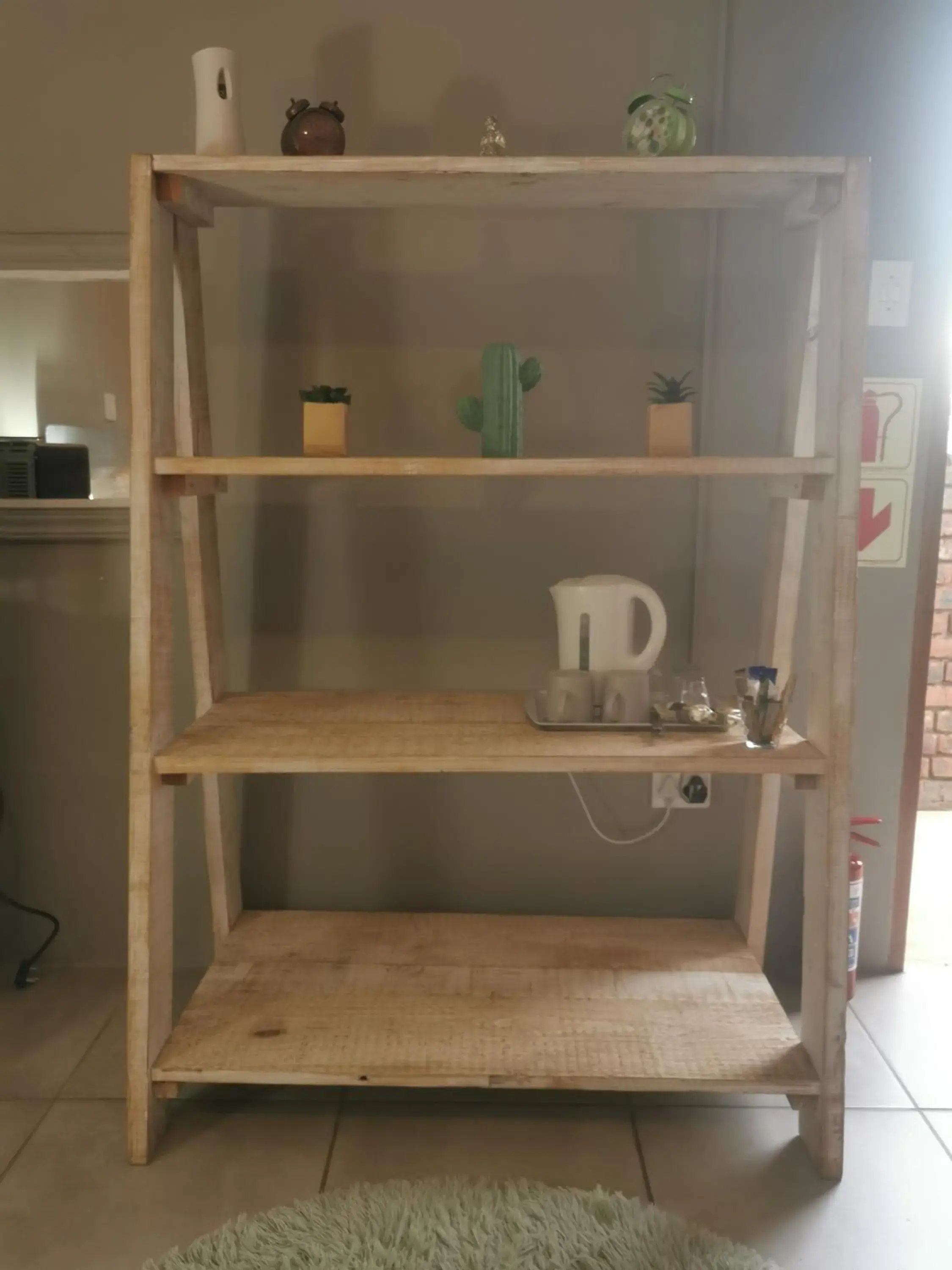 Double Room with Mountain View - single occupancy in Adams- mtoti Double Room with Mountain View - single occupancy in Adams- mtoti