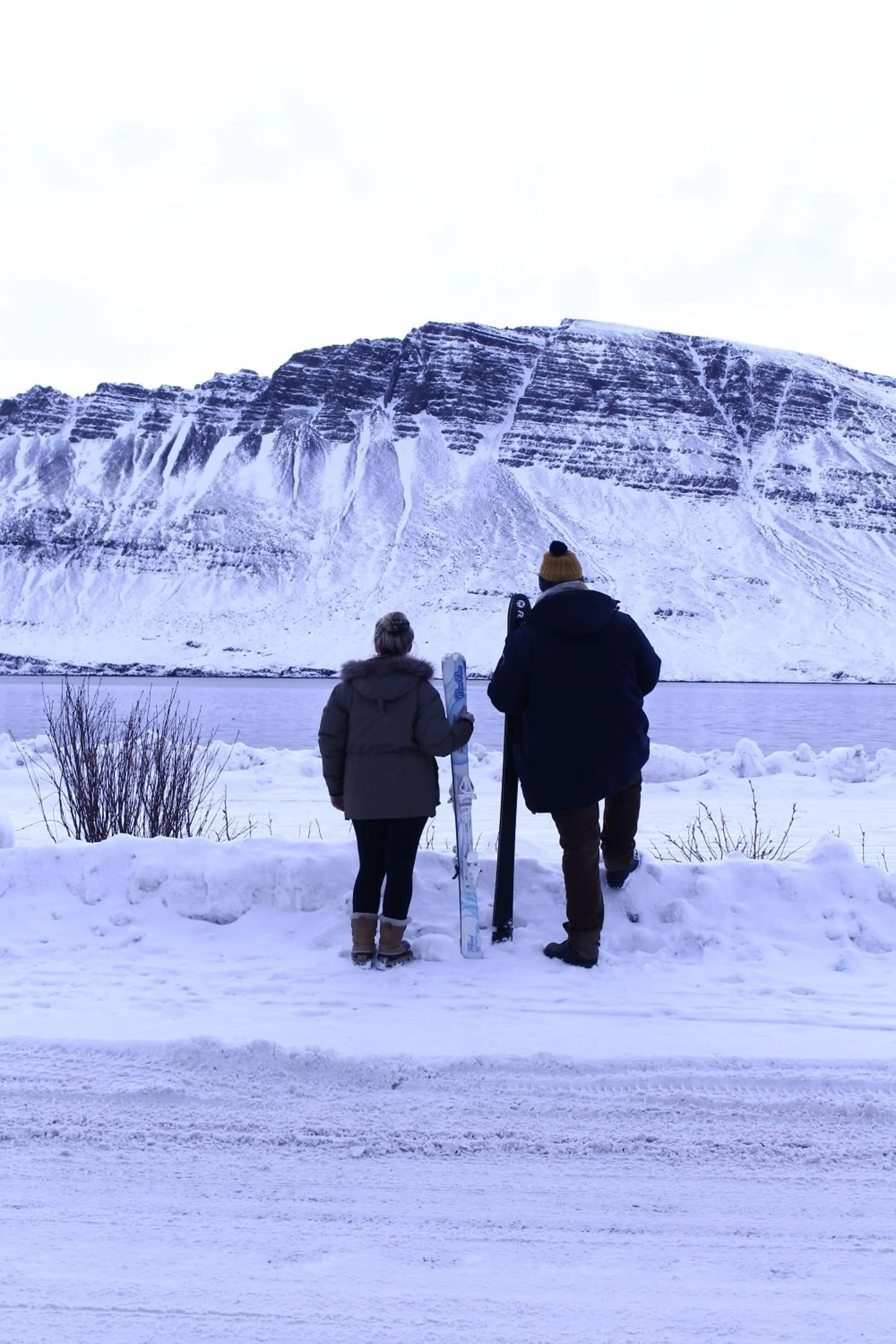 Street view in Hildibrand Apartment Hotel