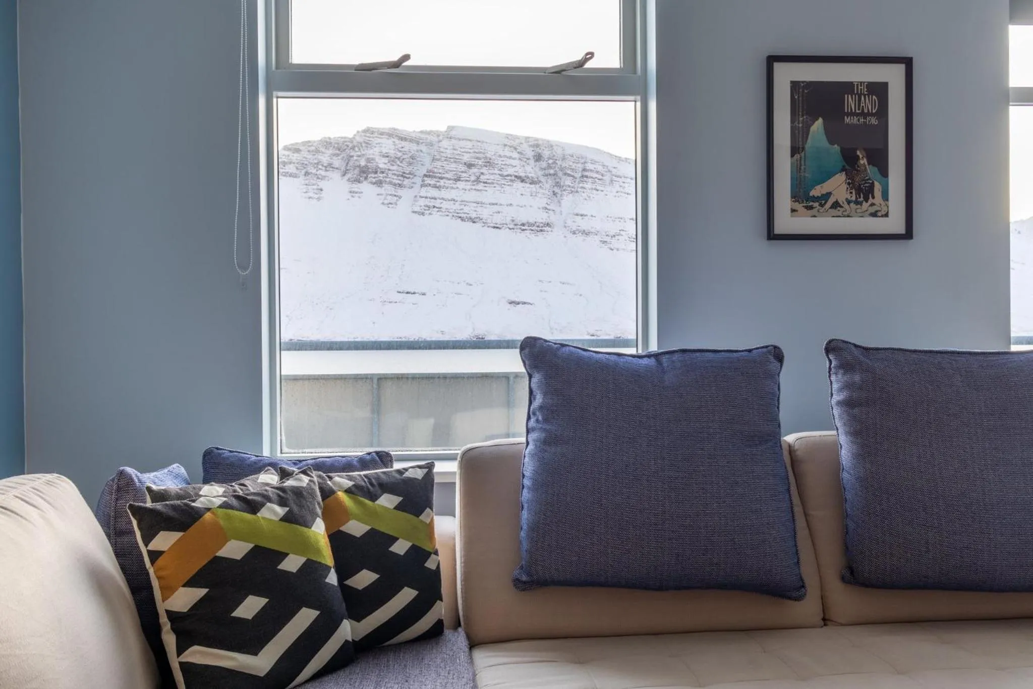 Property building in Hildibrand Apartment Hotel