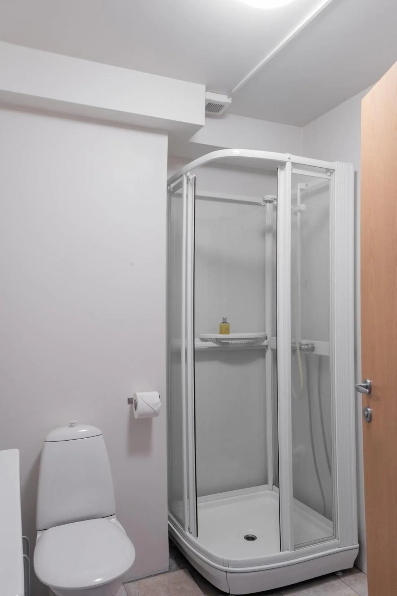 Bathroom in Hildibrand Apartment Hotel