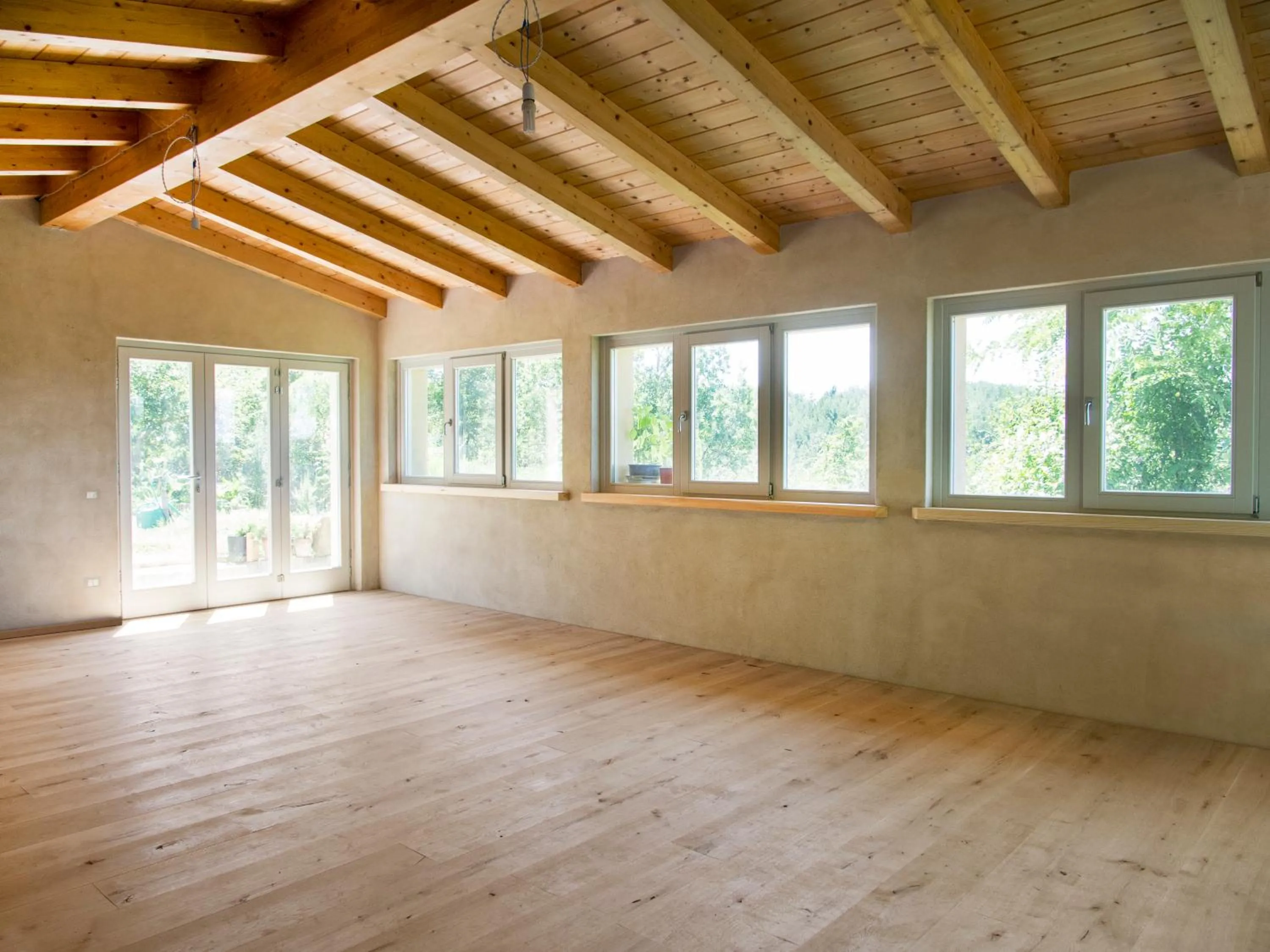 Fitness centre/facilities in Casa La Valle, Gubbio, Frazione Santa Cristina