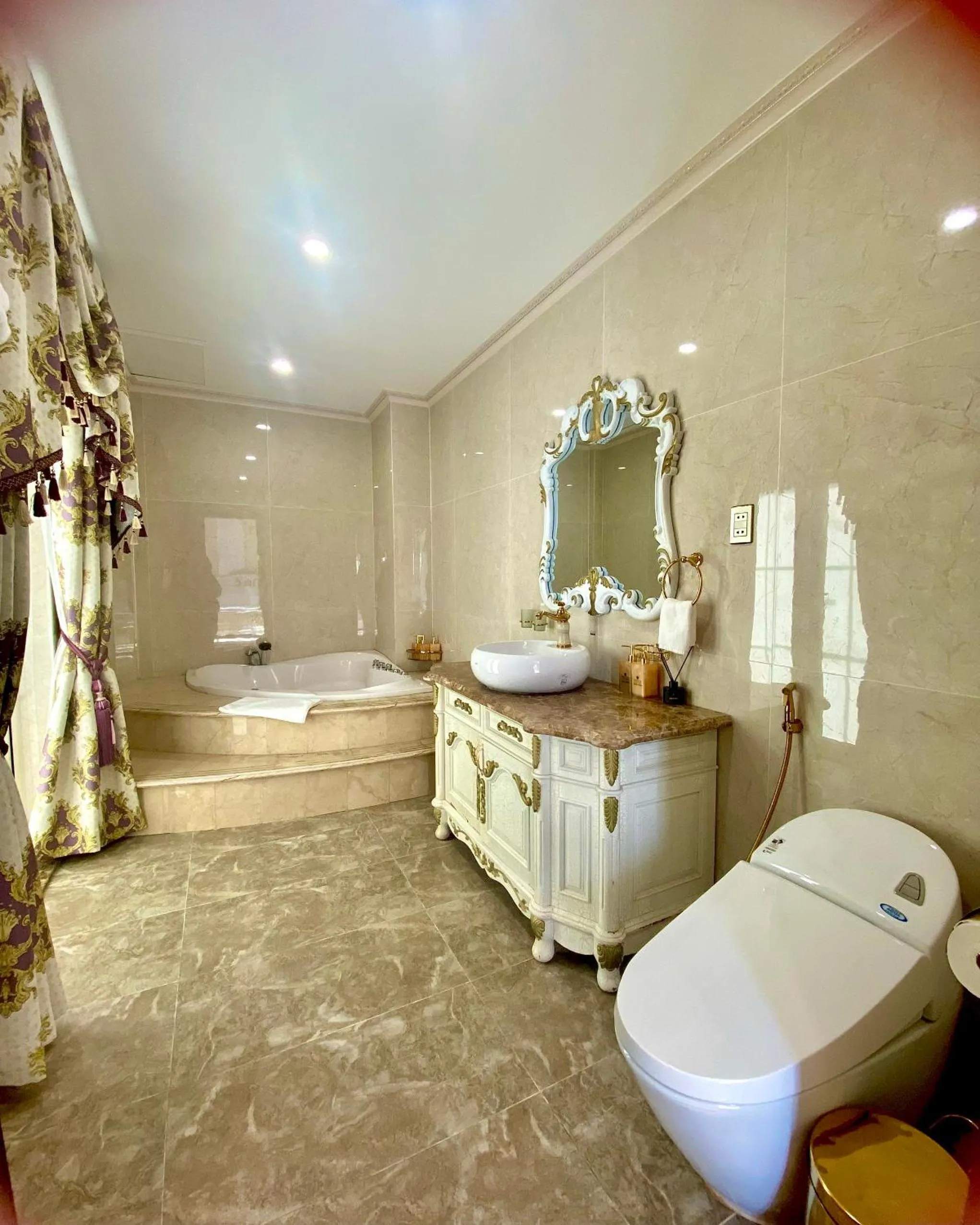 Dream Boutique Hotel