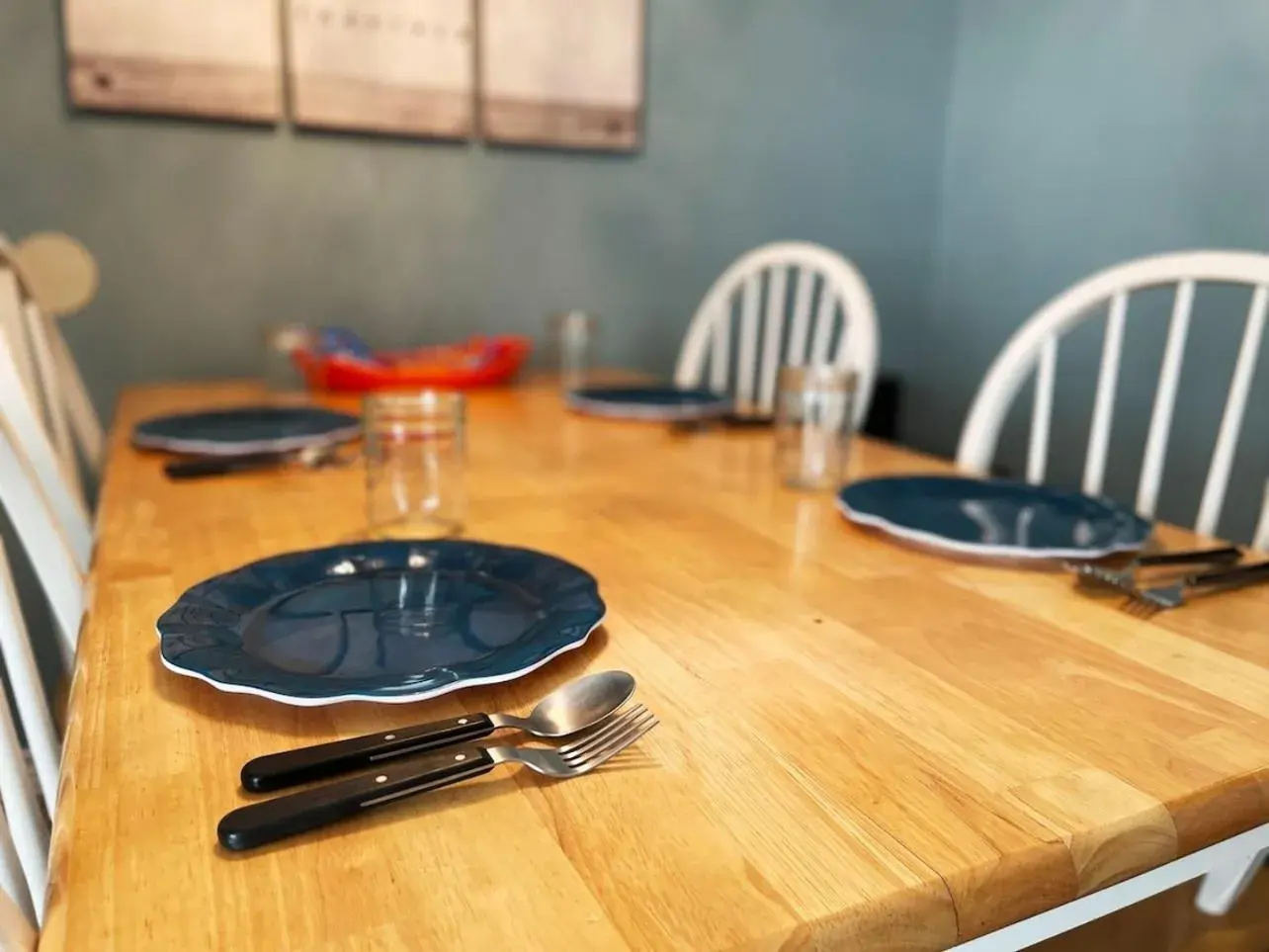 Apartment in Full Kitchen, Beautiful & Brilliant Apt B Apartment in Full Kitchen, Beautiful & Brilliant Apt B