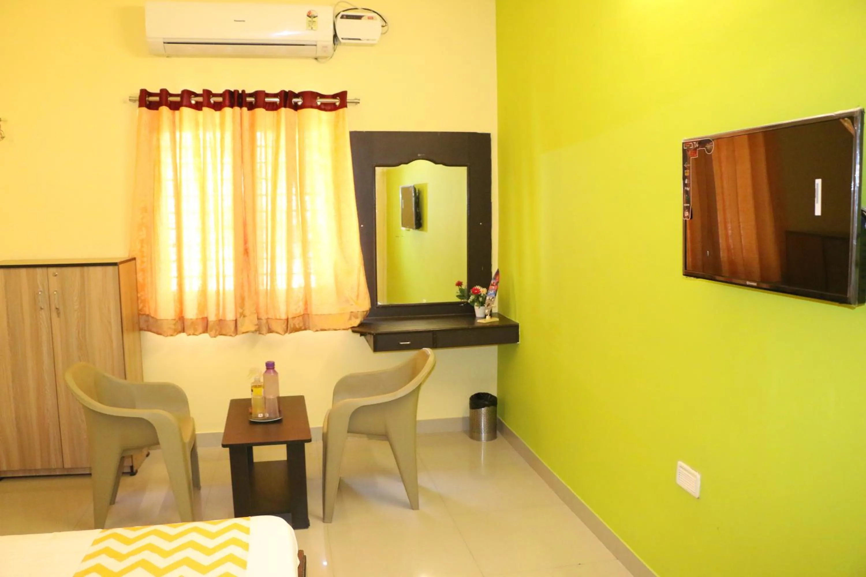 Bed in GT Residency-T Nagar