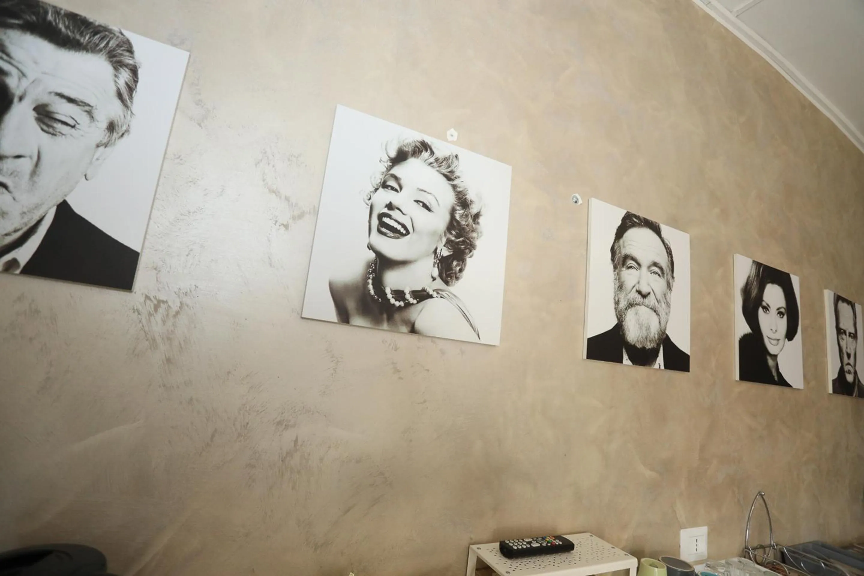 Movie Home Guesthouse