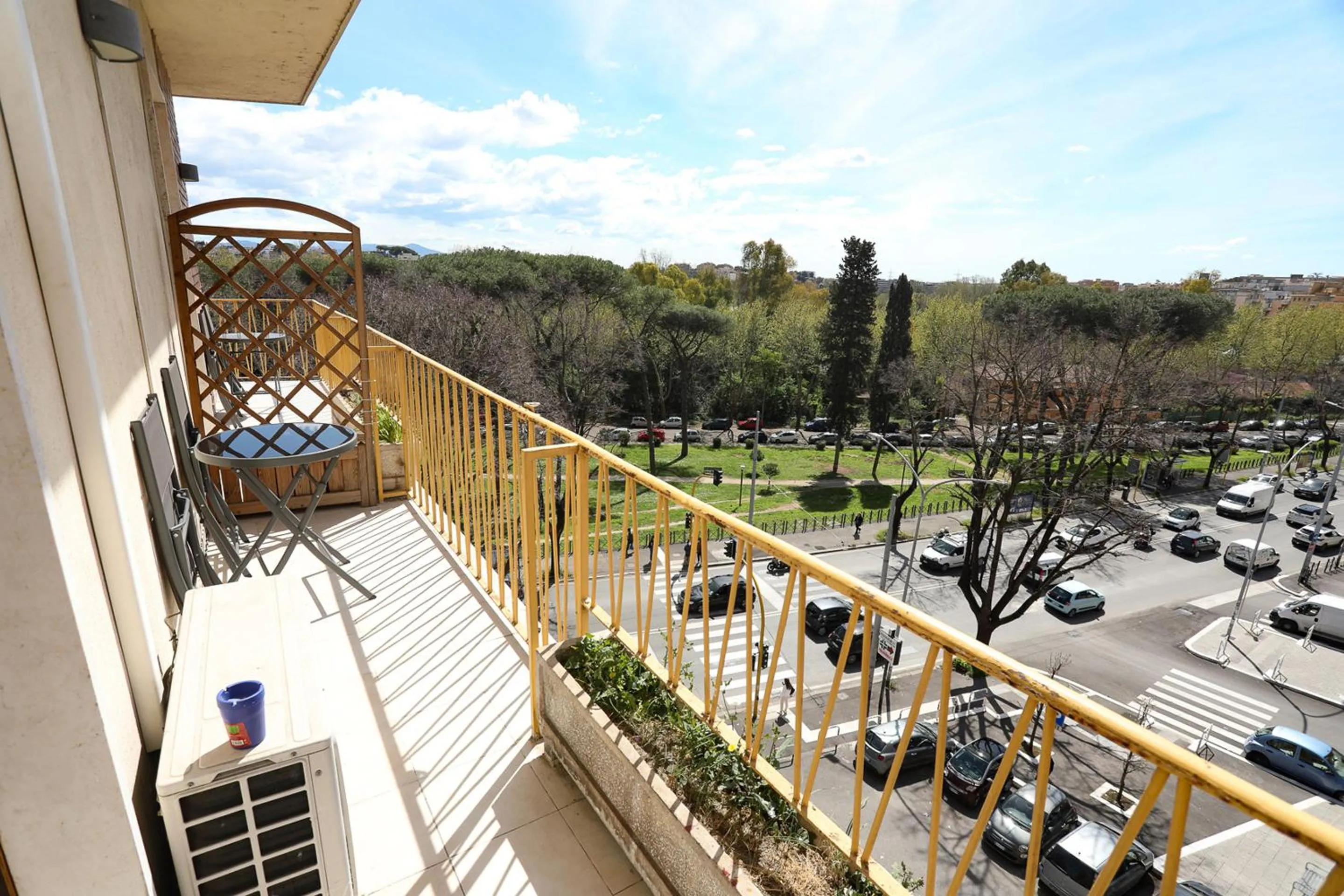 Movie Home Guesthouse