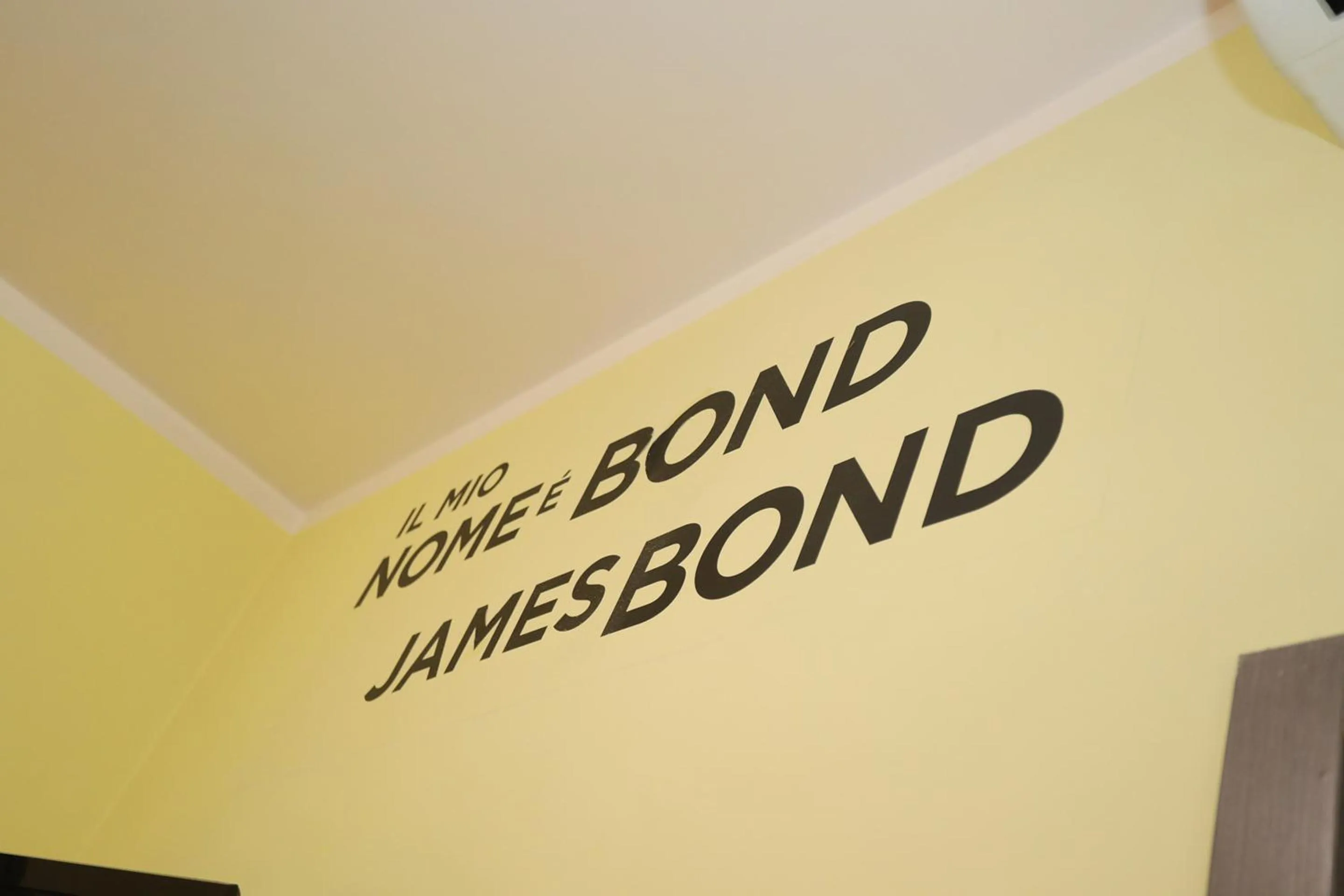 Movie Home Guesthouse