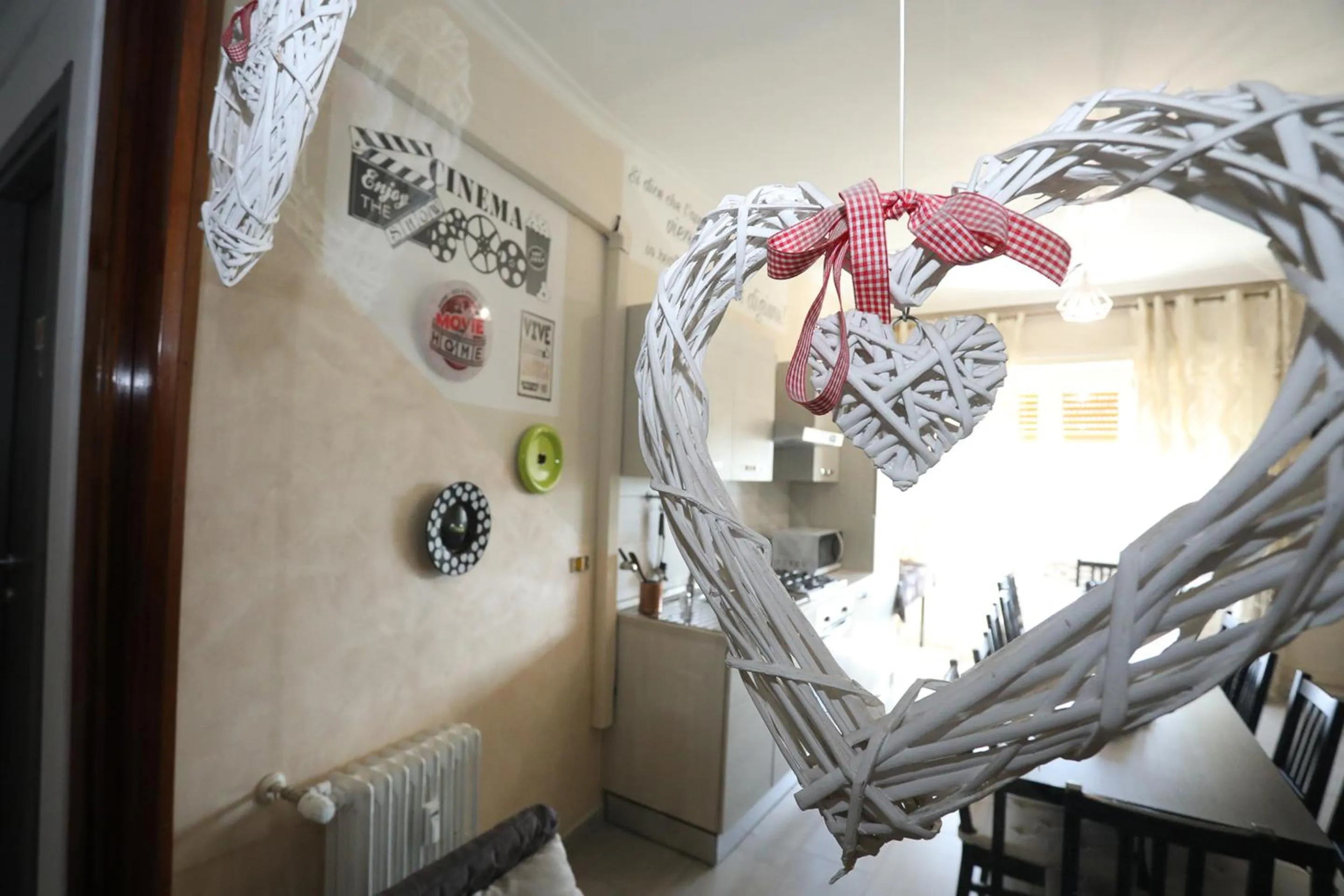 Movie Home Guesthouse