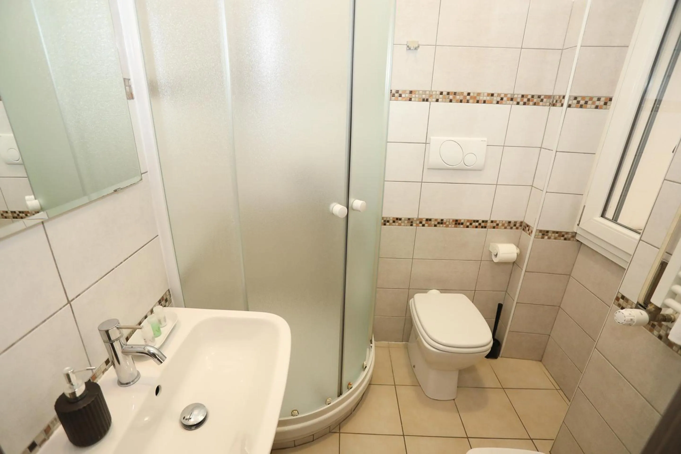 Movie Home Guesthouse