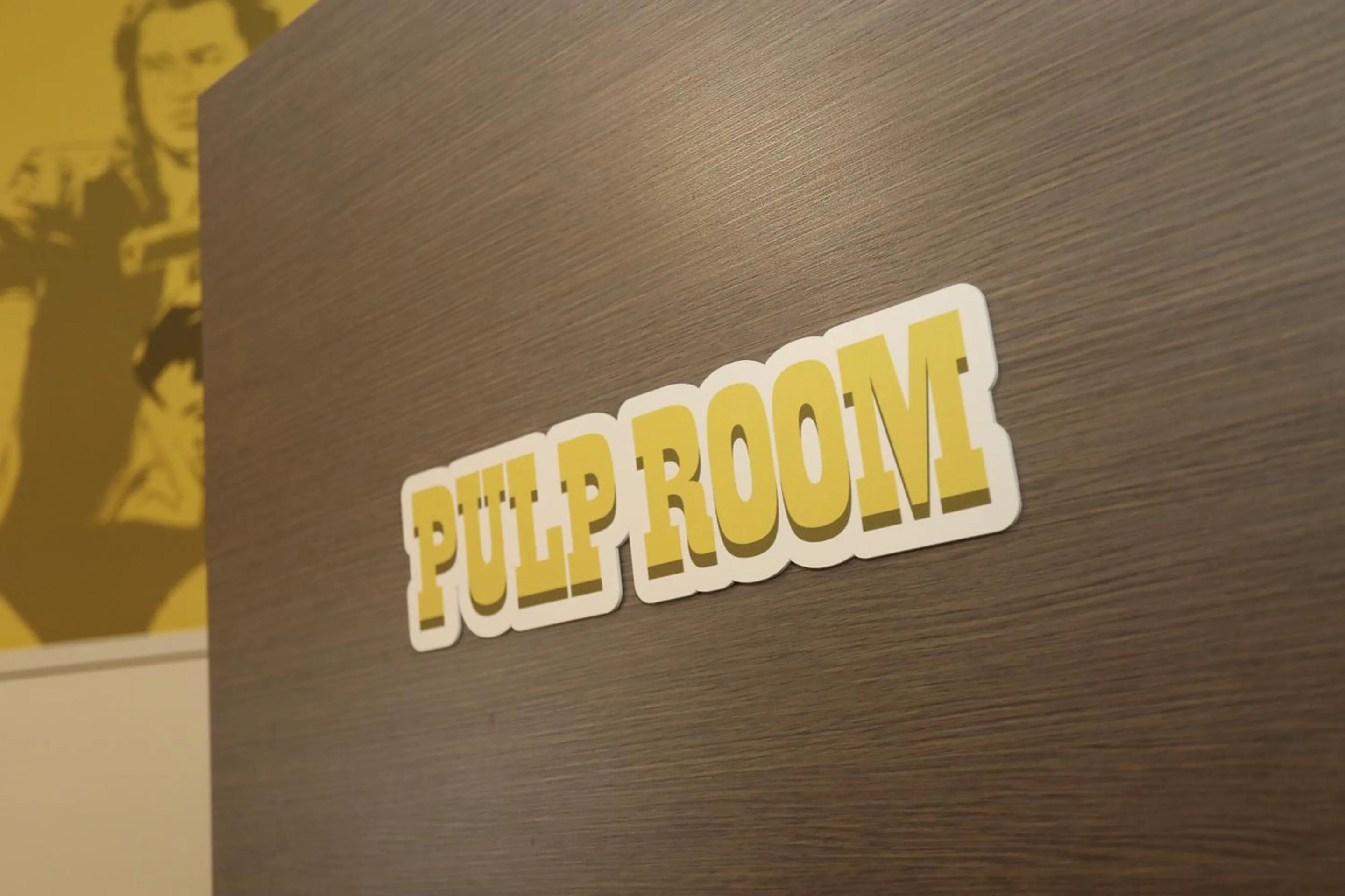 Movie Home Guesthouse