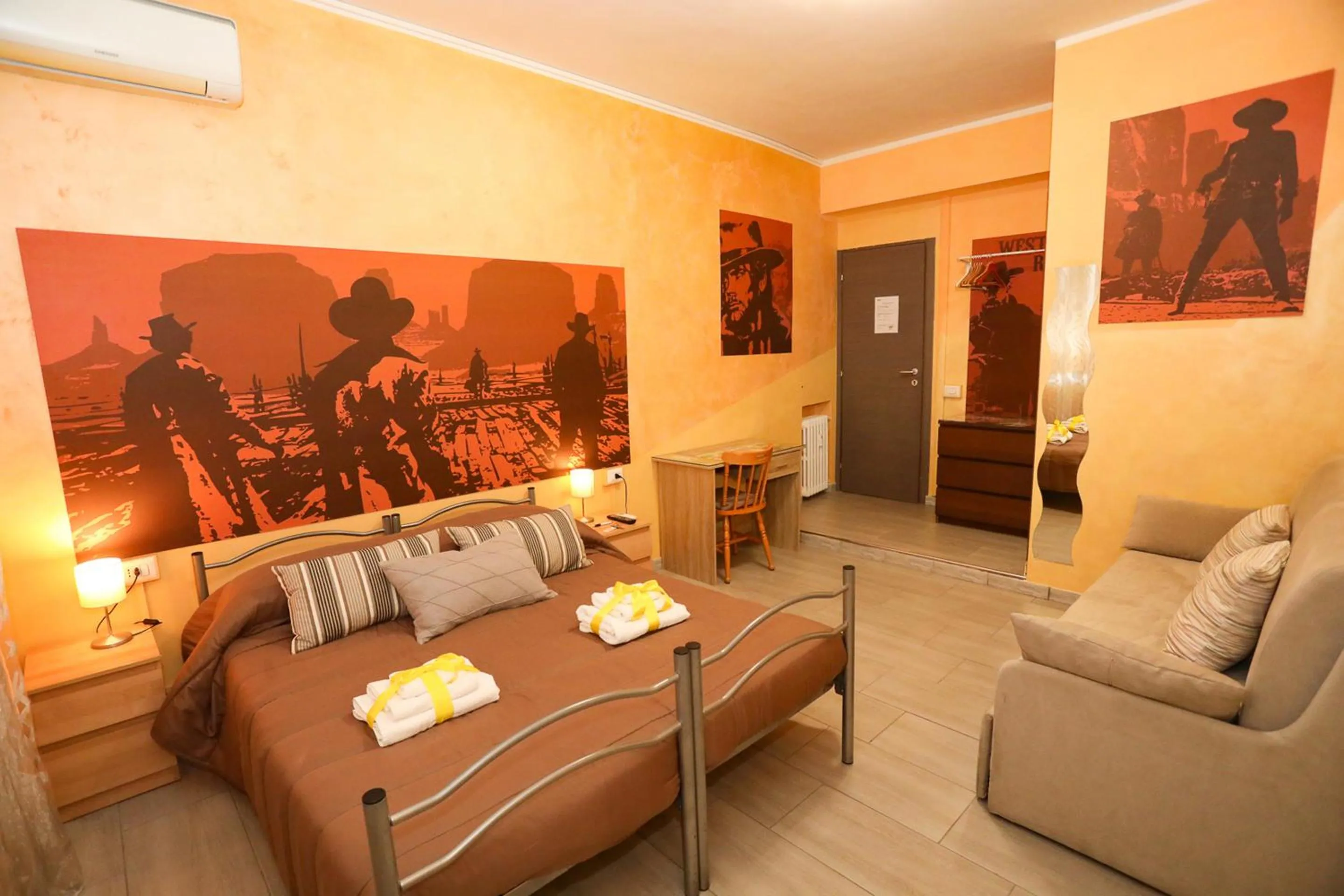 Movie Home Guesthouse