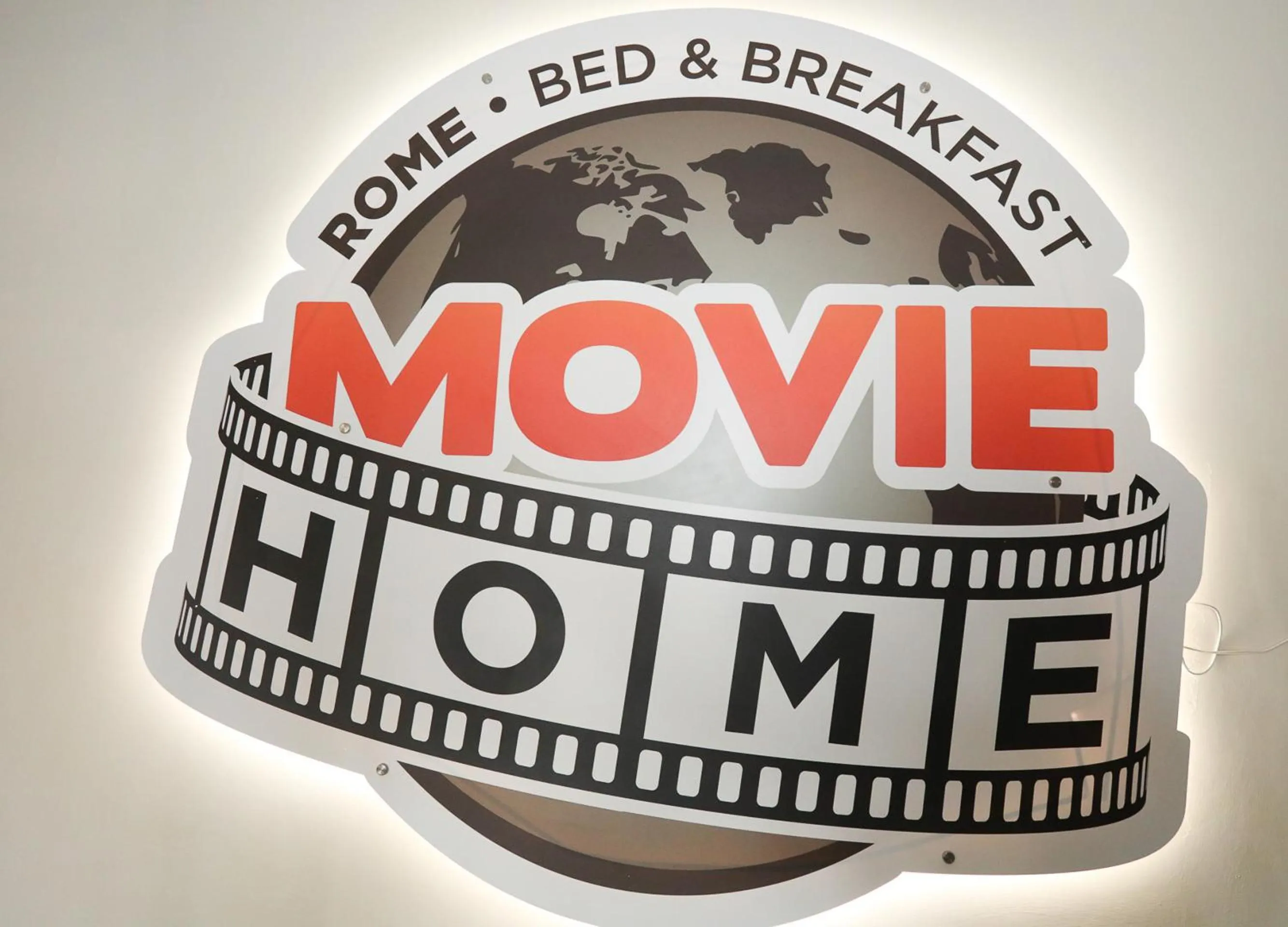 Movie Home Guesthouse