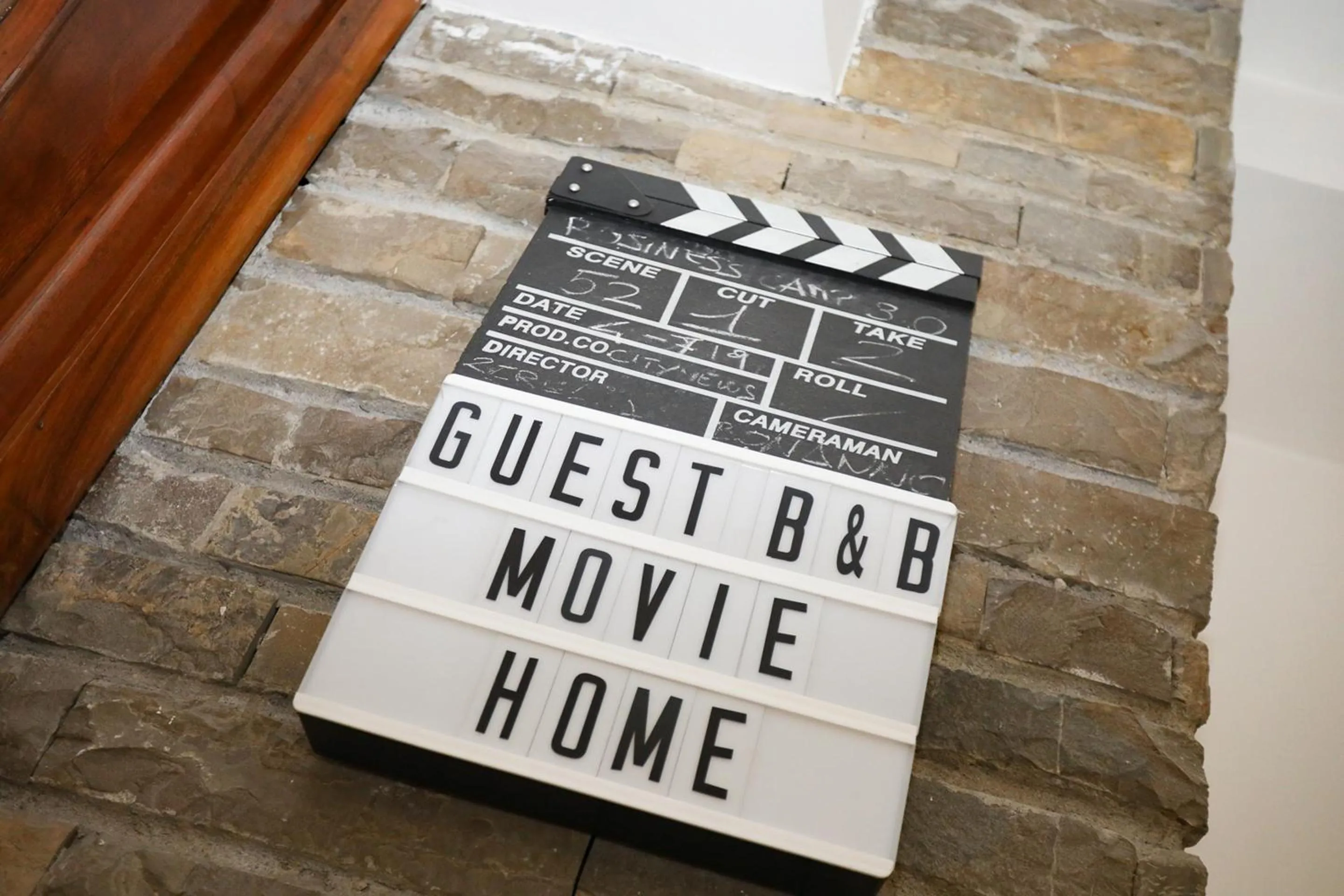 Movie Home Guesthouse