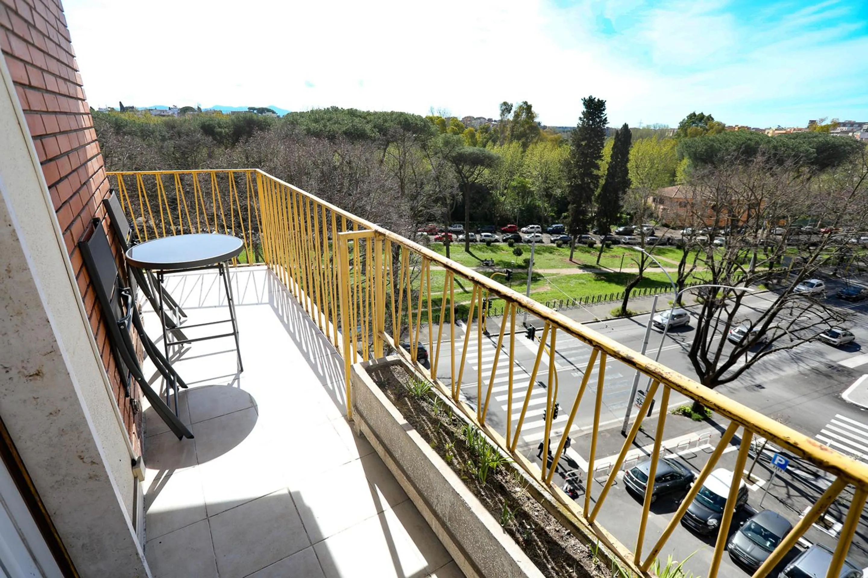 Movie Home Guesthouse