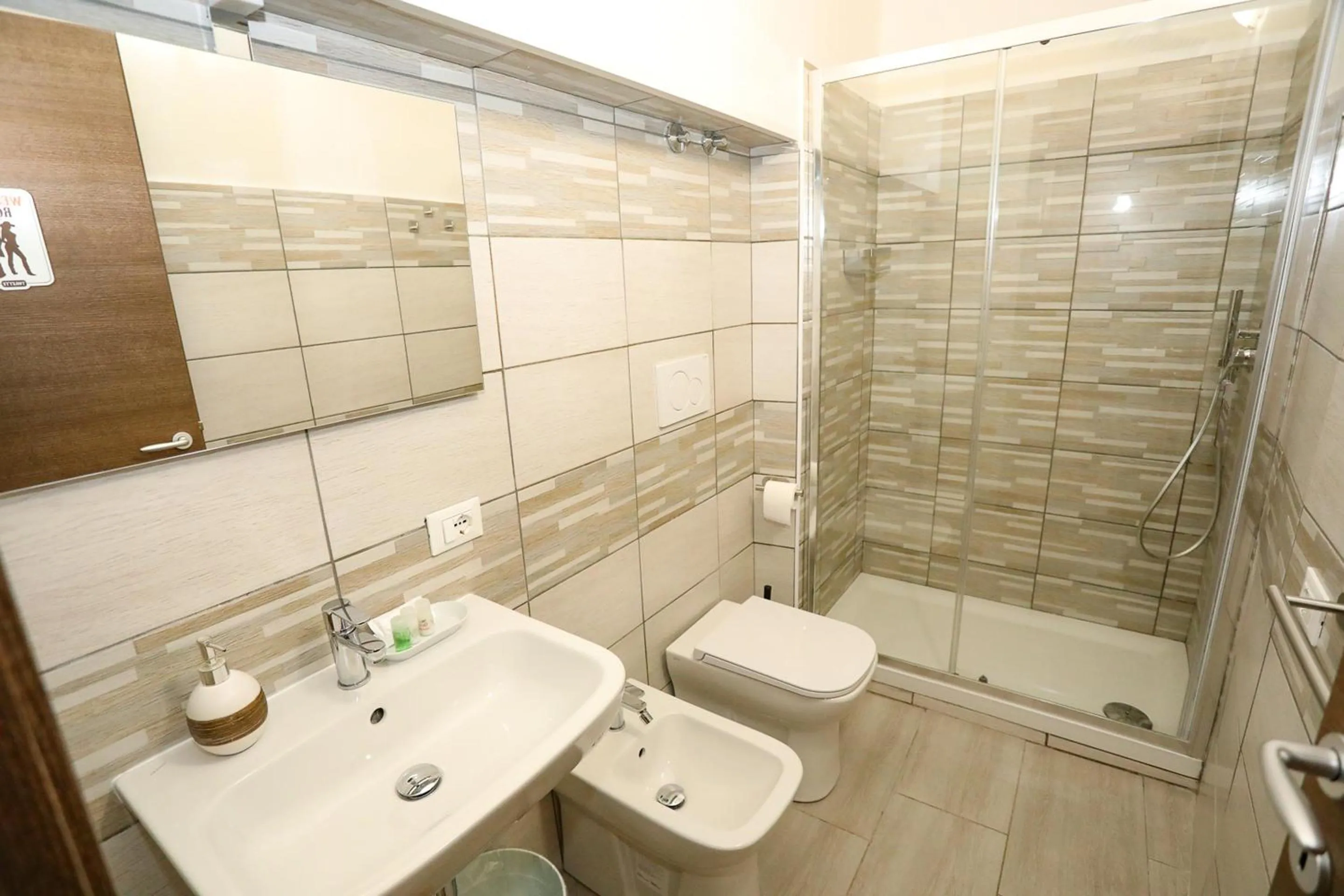 Movie Home Guesthouse